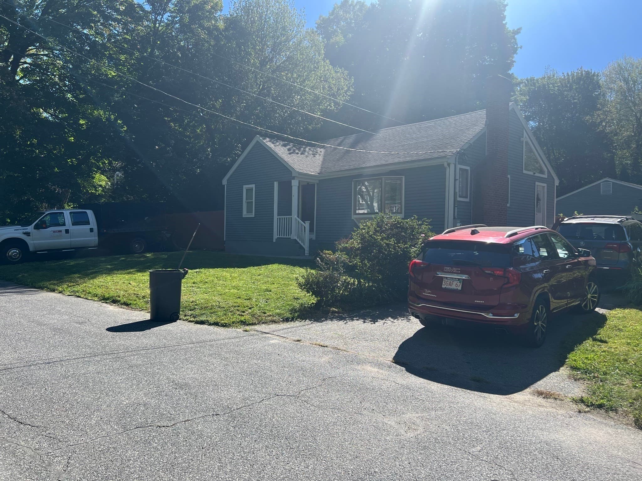 Single Family Residence at 3 Macintosh Ln, Ashland MA 01721, Ashland, photo 4 of 36
