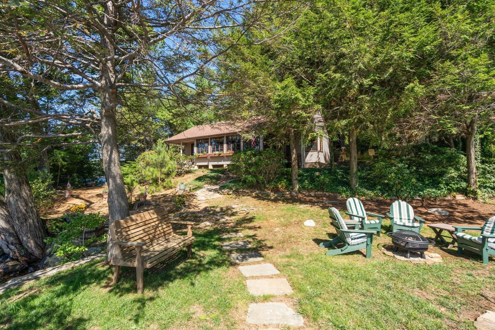 Single Family Residence at 26 Barry Dr., Holland MA 01521, Holland, photo 22 of 32