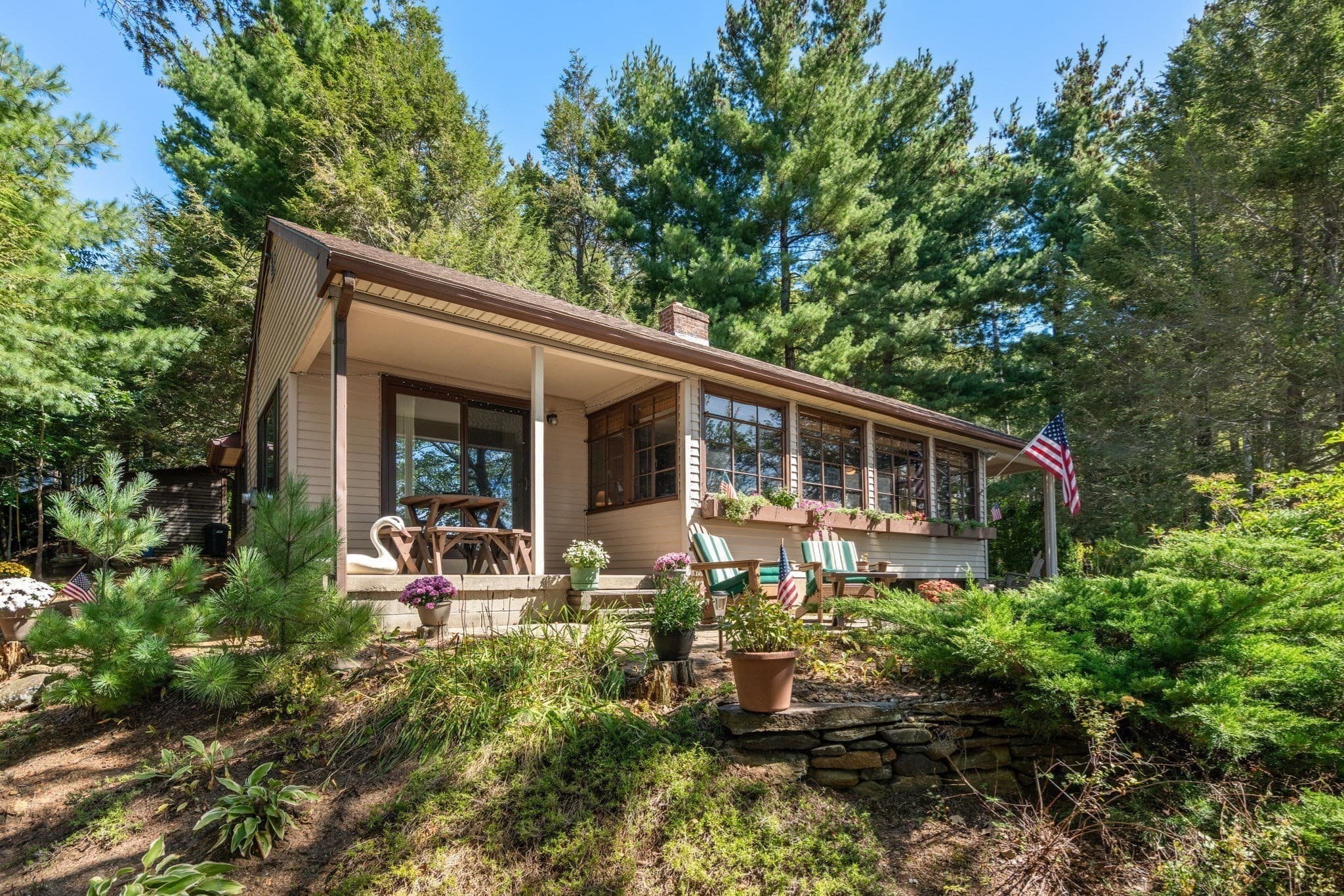 Single Family Residence at 26 Barry Dr., Holland MA 01521, Holland, photo 18 of 32