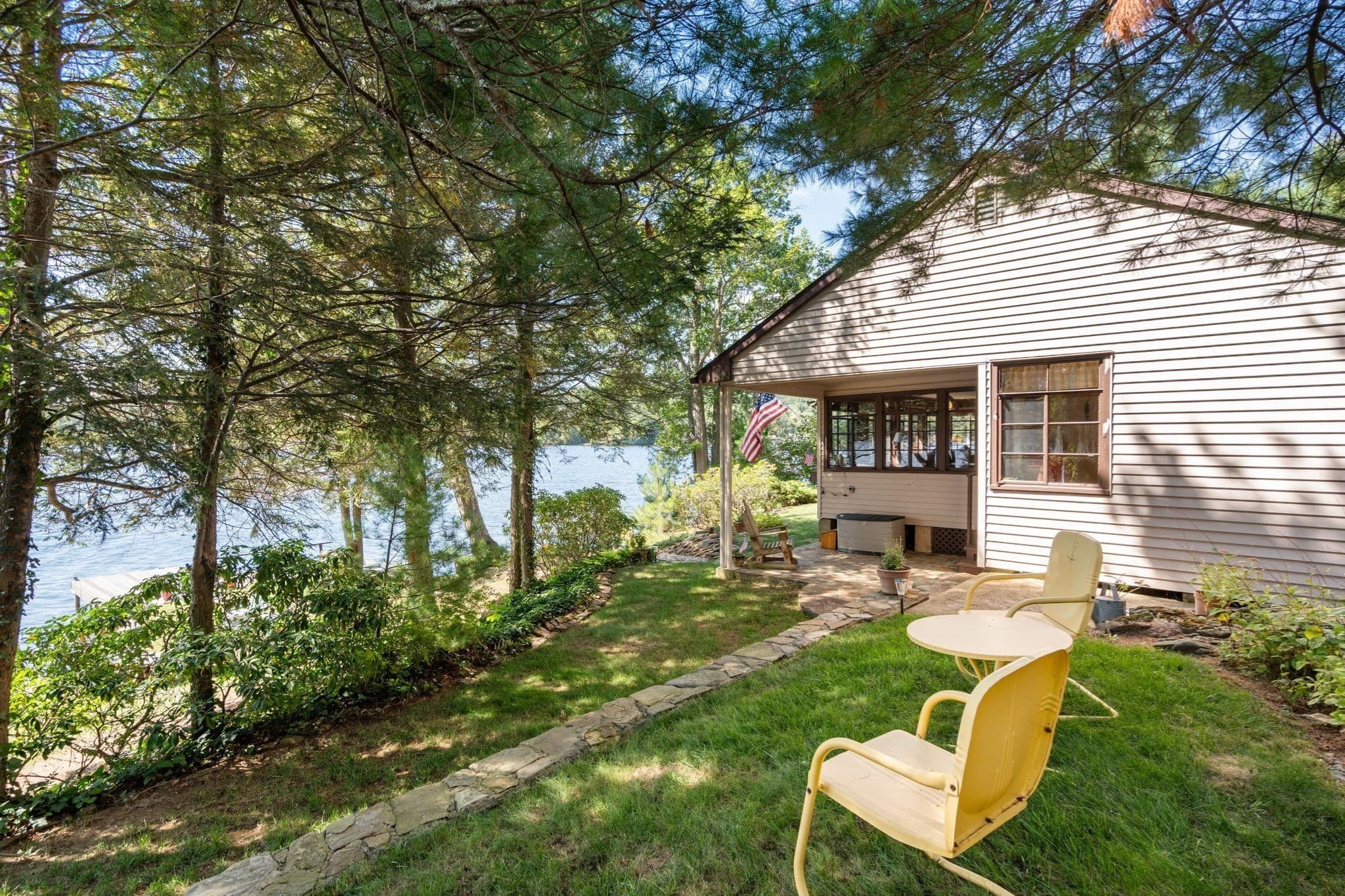 Single Family Residence at 26 Barry Dr., Holland MA 01521, Holland, photo 21 of 32