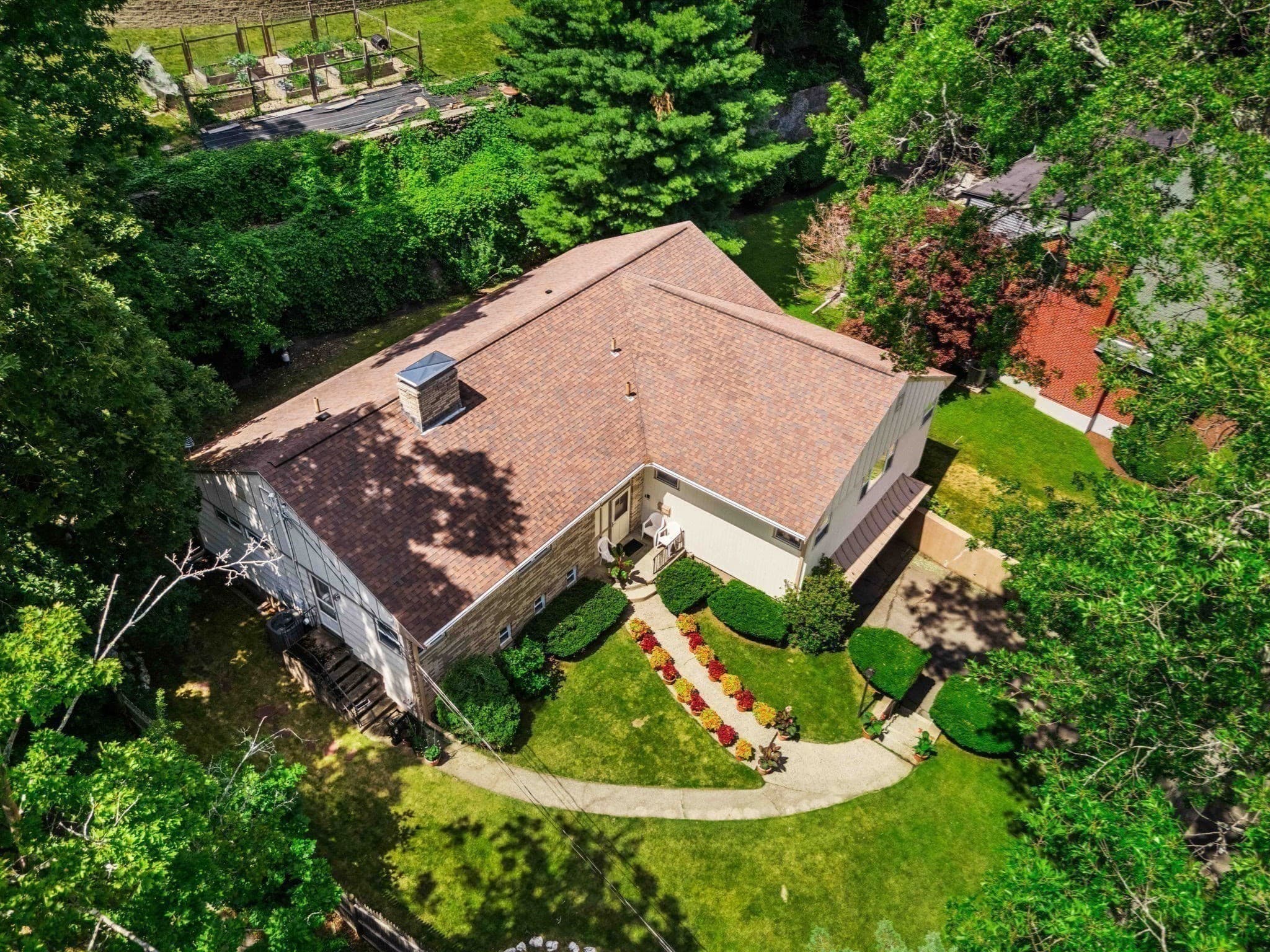 Single Family Residence at 205 Gardner Rd, Brookline MA 02445, Brookline, photo 5 of 41