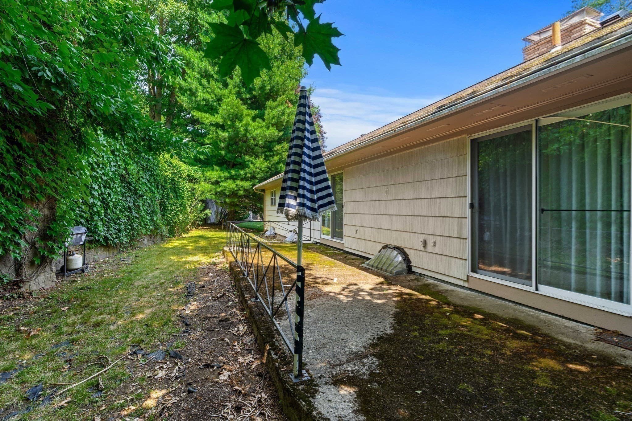 Single Family Residence at 205 Gardner Rd, Brookline MA 02445, Brookline, photo 37 of 41
