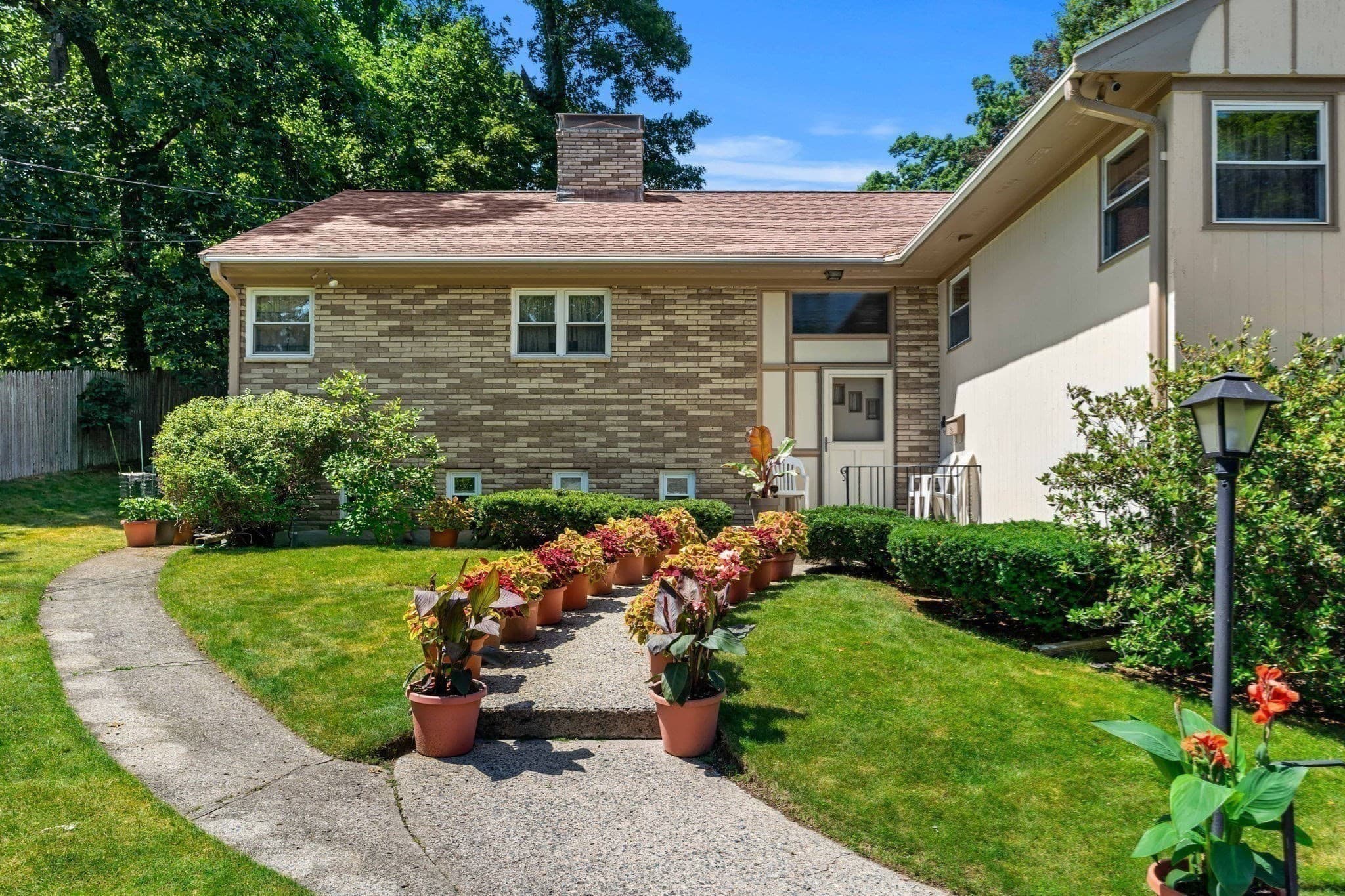 Single Family Residence at 205 Gardner Rd, Brookline MA 02445, Brookline, photo 8 of 41