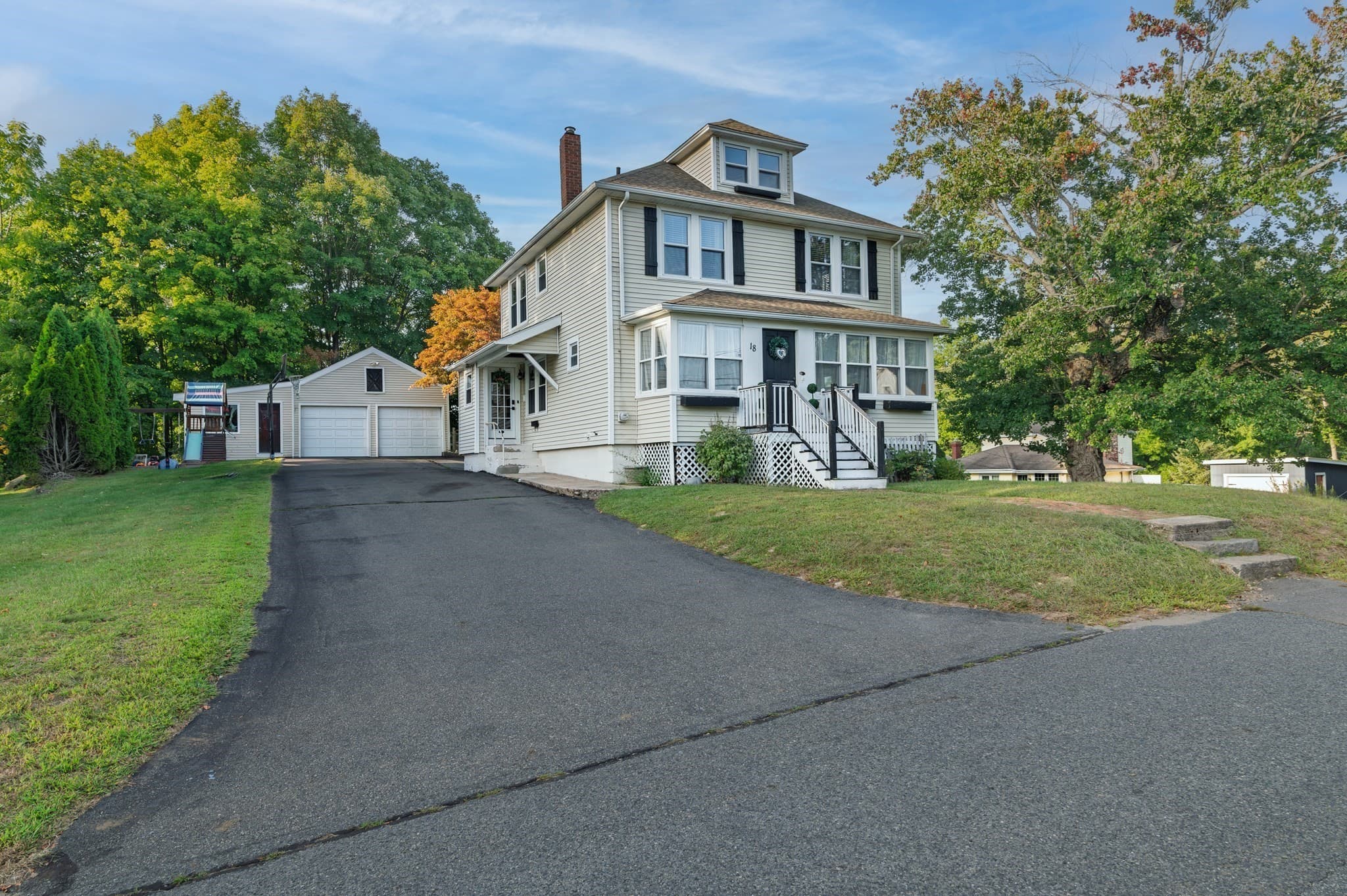 Single Family Residence at 18 Vine, Milford MA 01757, Milford, photo 2 of 41