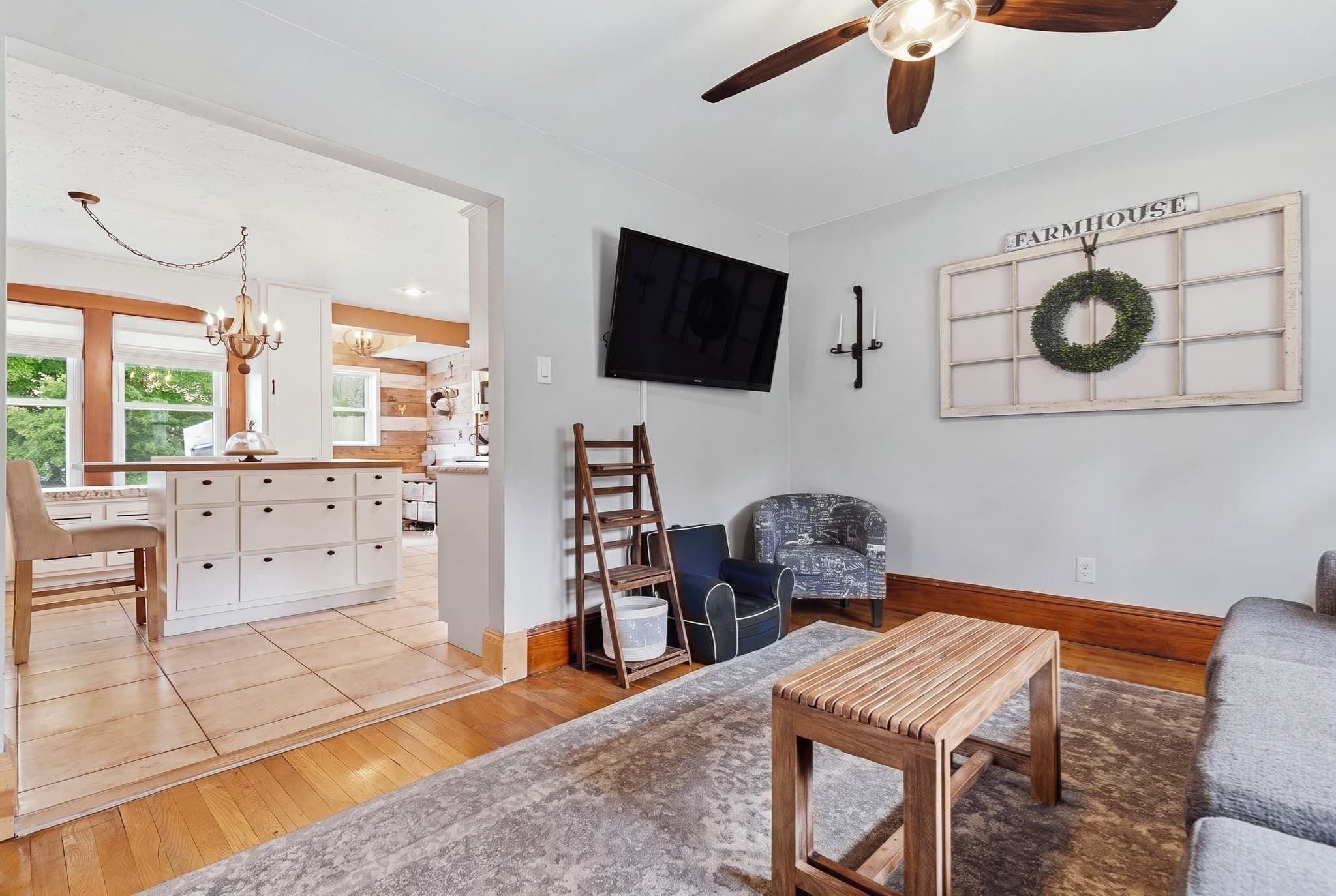 Single Family Residence at 18 Vine, Milford MA 01757, Milford, photo 12 of 41