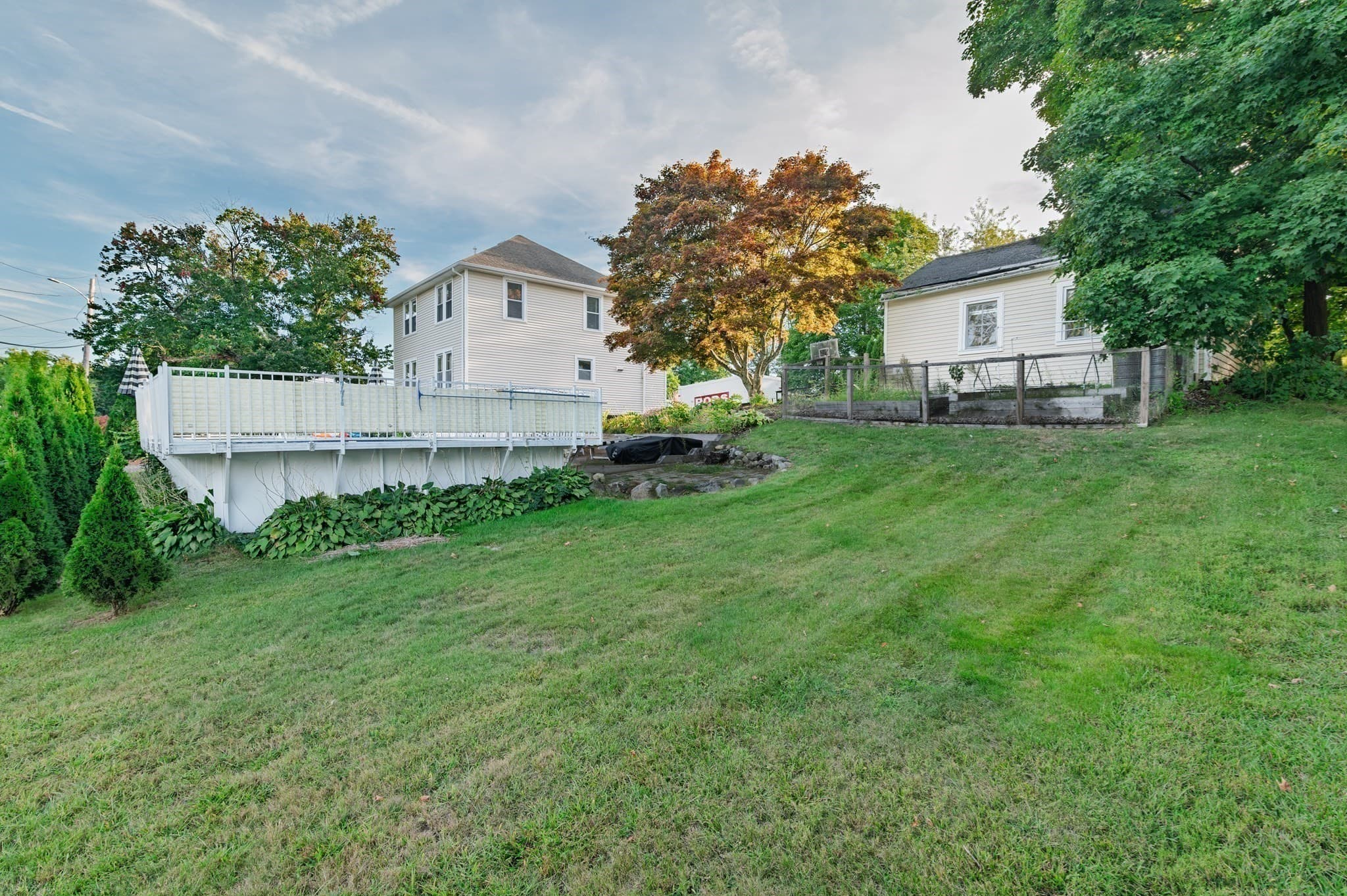 Single Family Residence at 18 Vine, Milford MA 01757, Milford, photo 36 of 41
