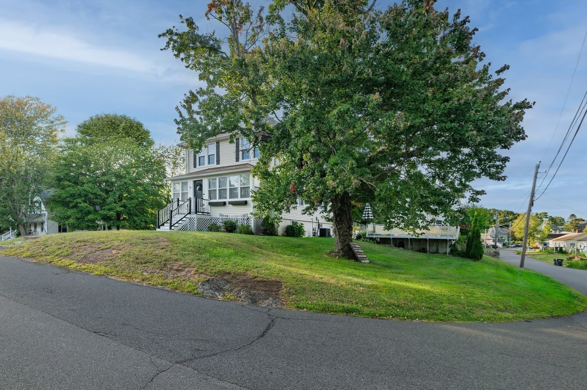 Single Family Residence at 18 Vine, Milford MA 01757, Milford, photo 5 of 41