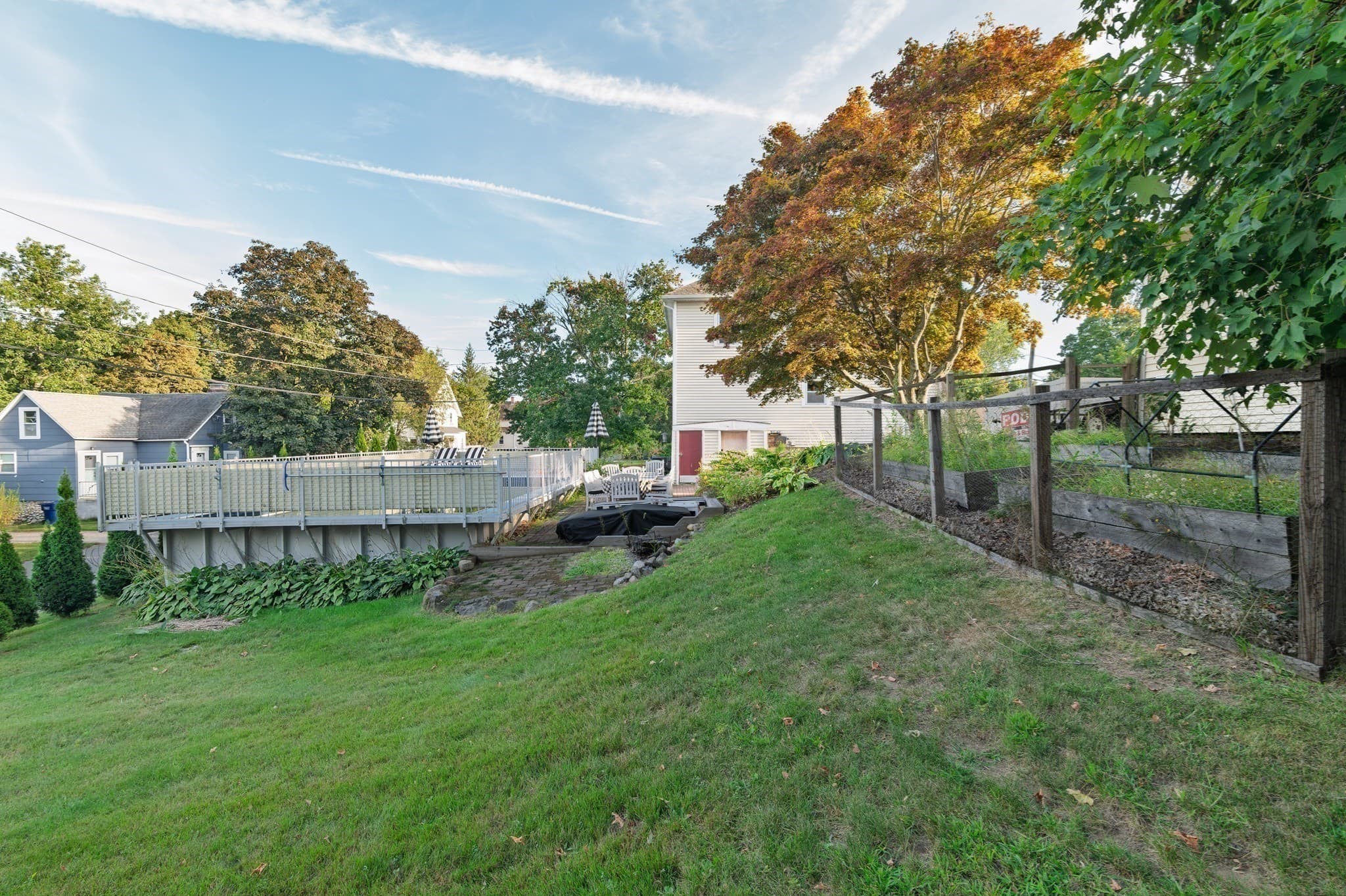 Single Family Residence at 18 Vine, Milford MA 01757, Milford, photo 34 of 41