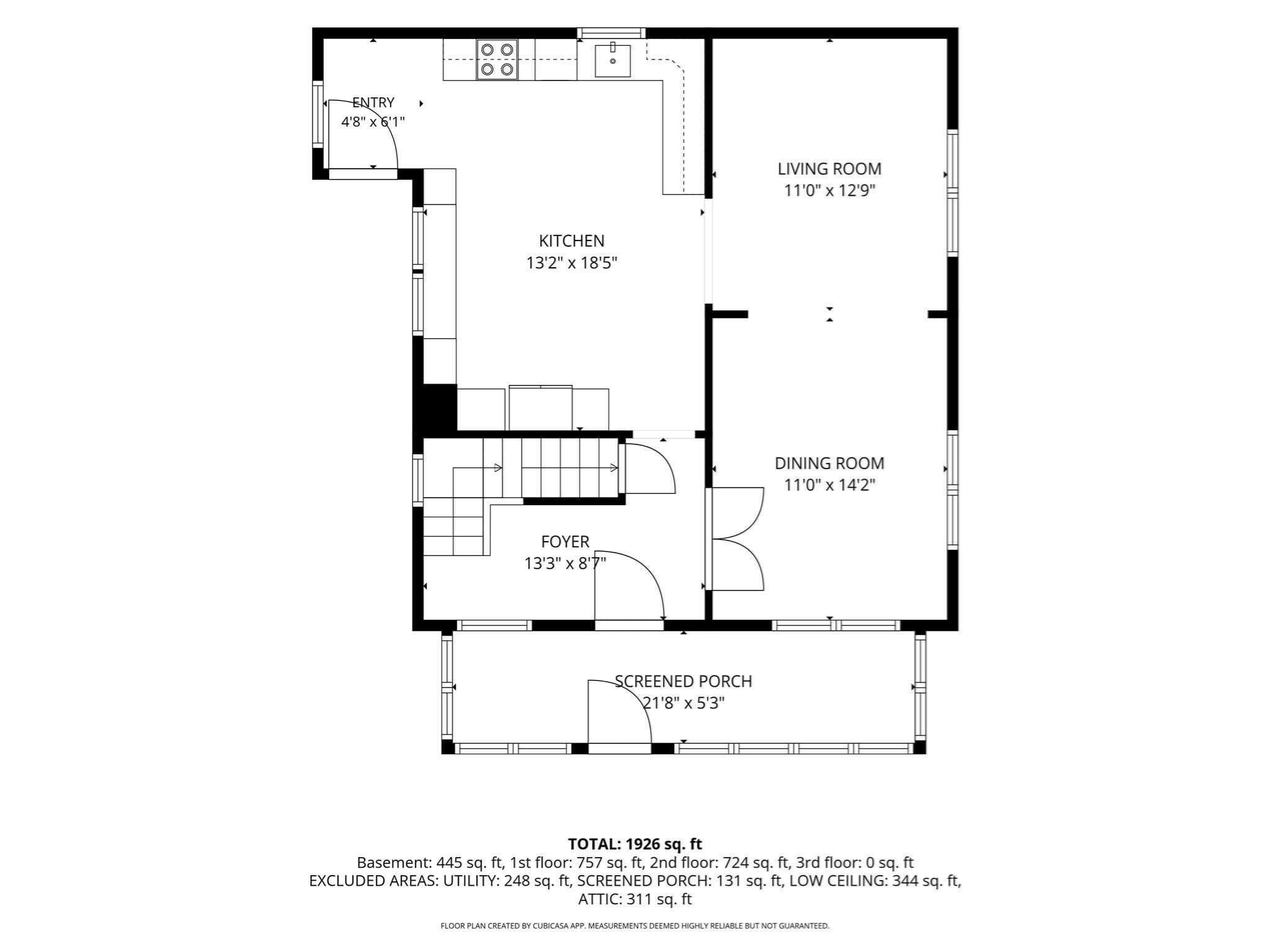 Single Family Residence at 18 Vine, Milford MA 01757, Milford, photo 38 of 41
