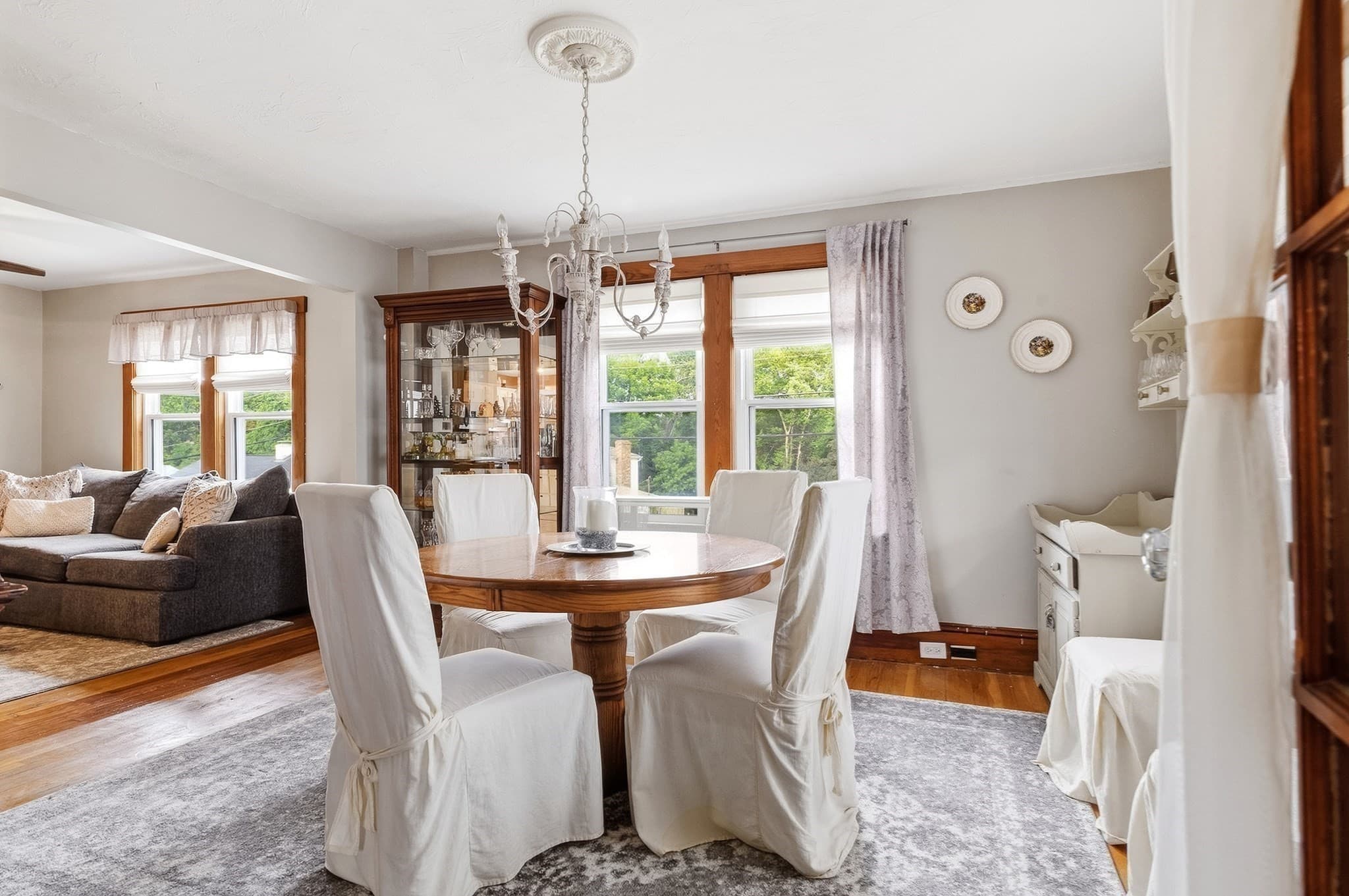 Single Family Residence at 18 Vine, Milford MA 01757, Milford, photo 14 of 41