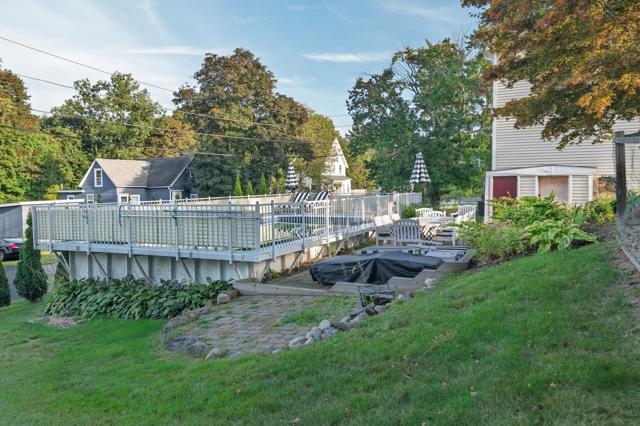 Single Family Residence at 18 Vine, Milford MA 01757, Milford, photo 35 of 41