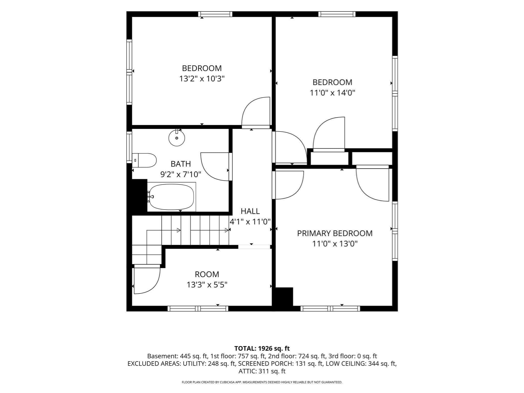 Single Family Residence at 18 Vine, Milford MA 01757, Milford, photo 39 of 41