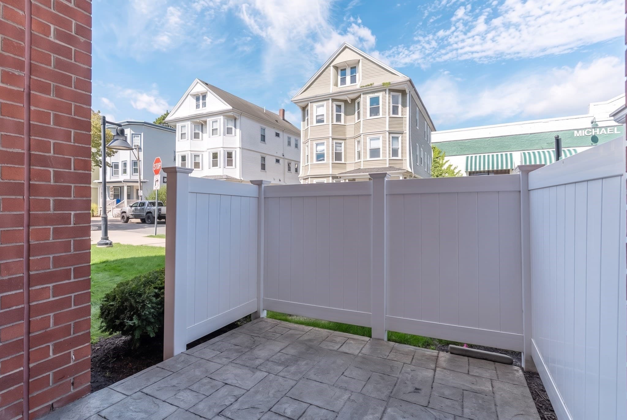 Condominium at 629 Hammond Street # E119, Brookline MA 02467, Brookline, photo 12 of 15