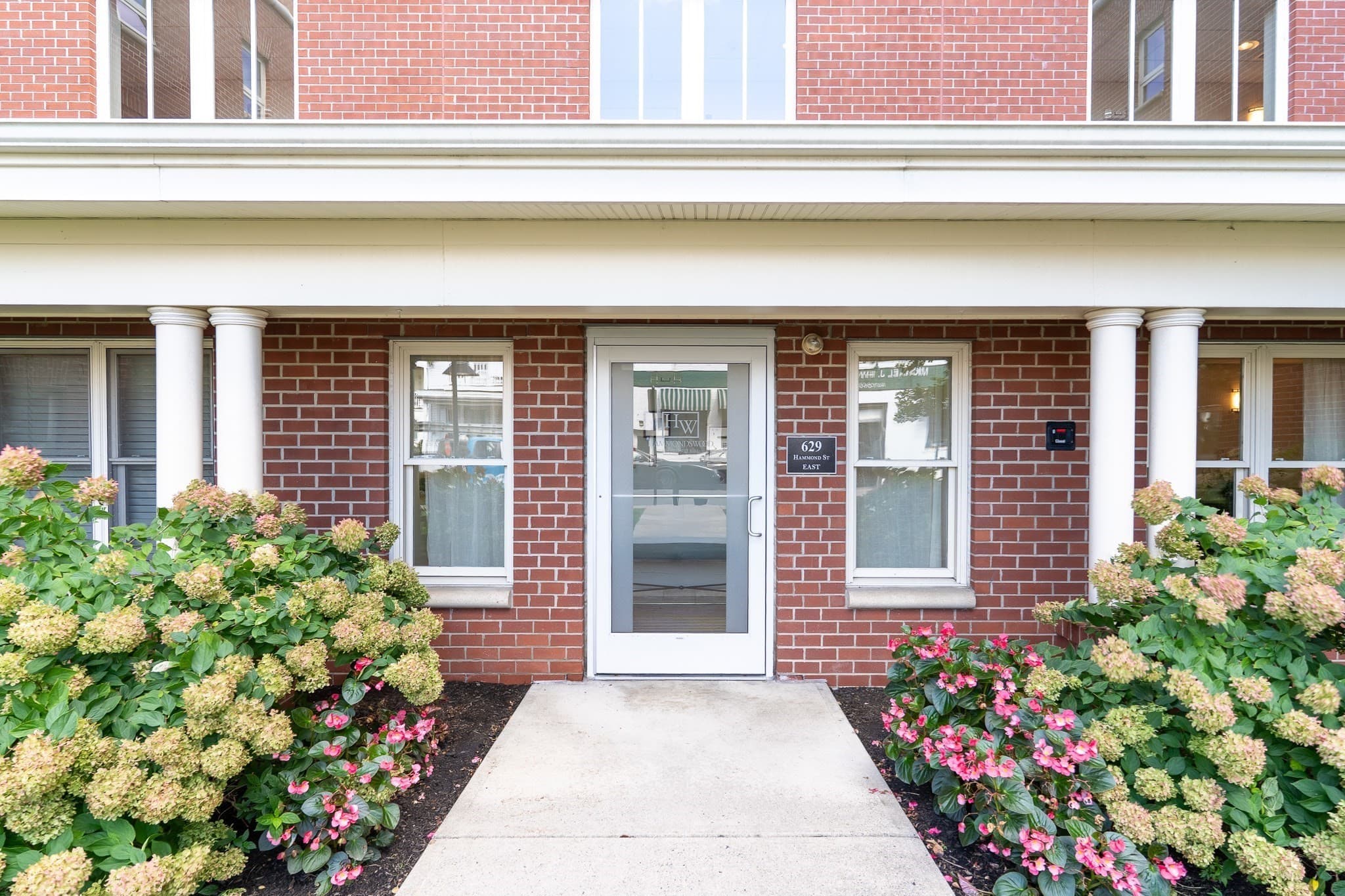 629 Hammond Street # E119, Brookline MA 02467