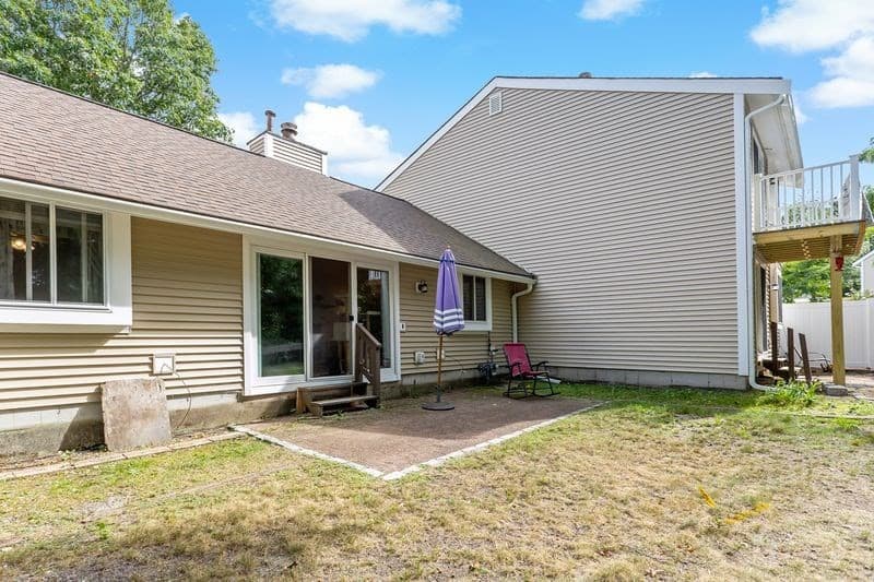 Condominium at 58-C58 Harbor Lights Rd # c58, Bourne MA 02532, Bourne, photo 2 of 19