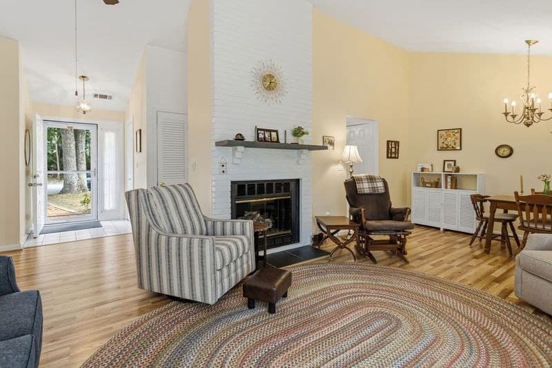 Condominium at 58-C58 Harbor Lights Rd # c58, Bourne MA 02532, Bourne, photo 8 of 19