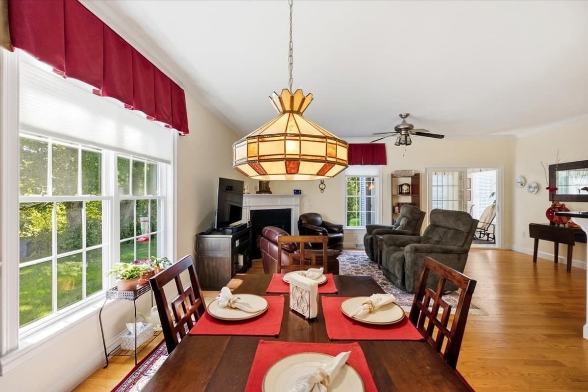Condominium at 12 Wynnfield Cir # 12, Southwick MA 01077, Southwick, photo 12 of 42