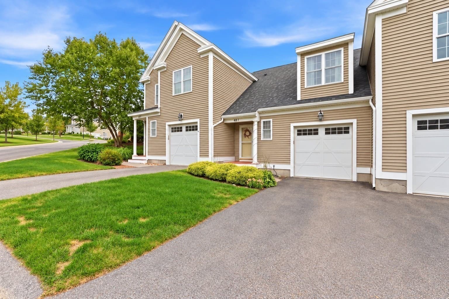 Condominium at 42 Longview Cir # B, Ayer MA 01432, Ayer, photo 23 of 24