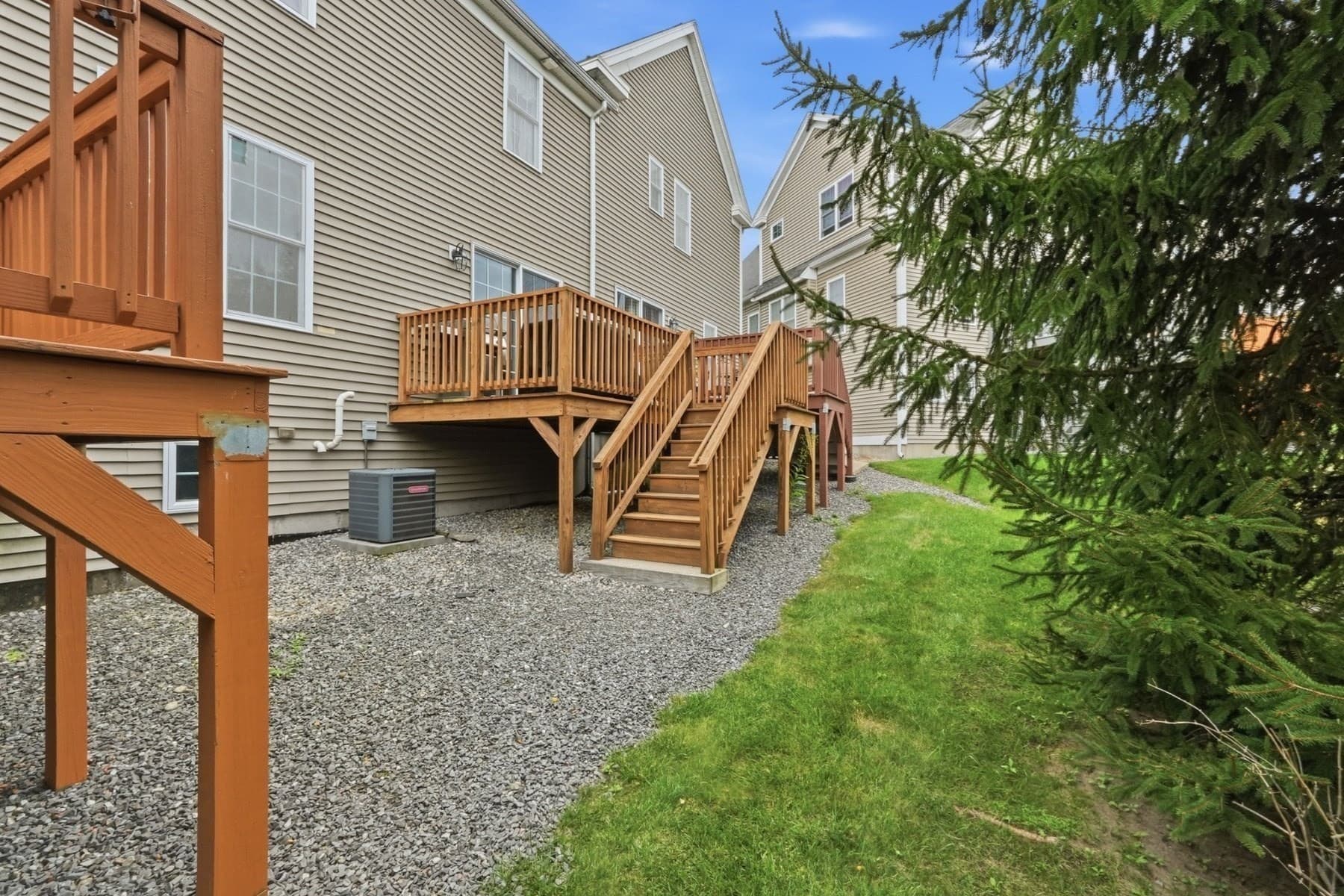 Condominium at 42 Longview Cir # B, Ayer MA 01432, Ayer, photo 22 of 24