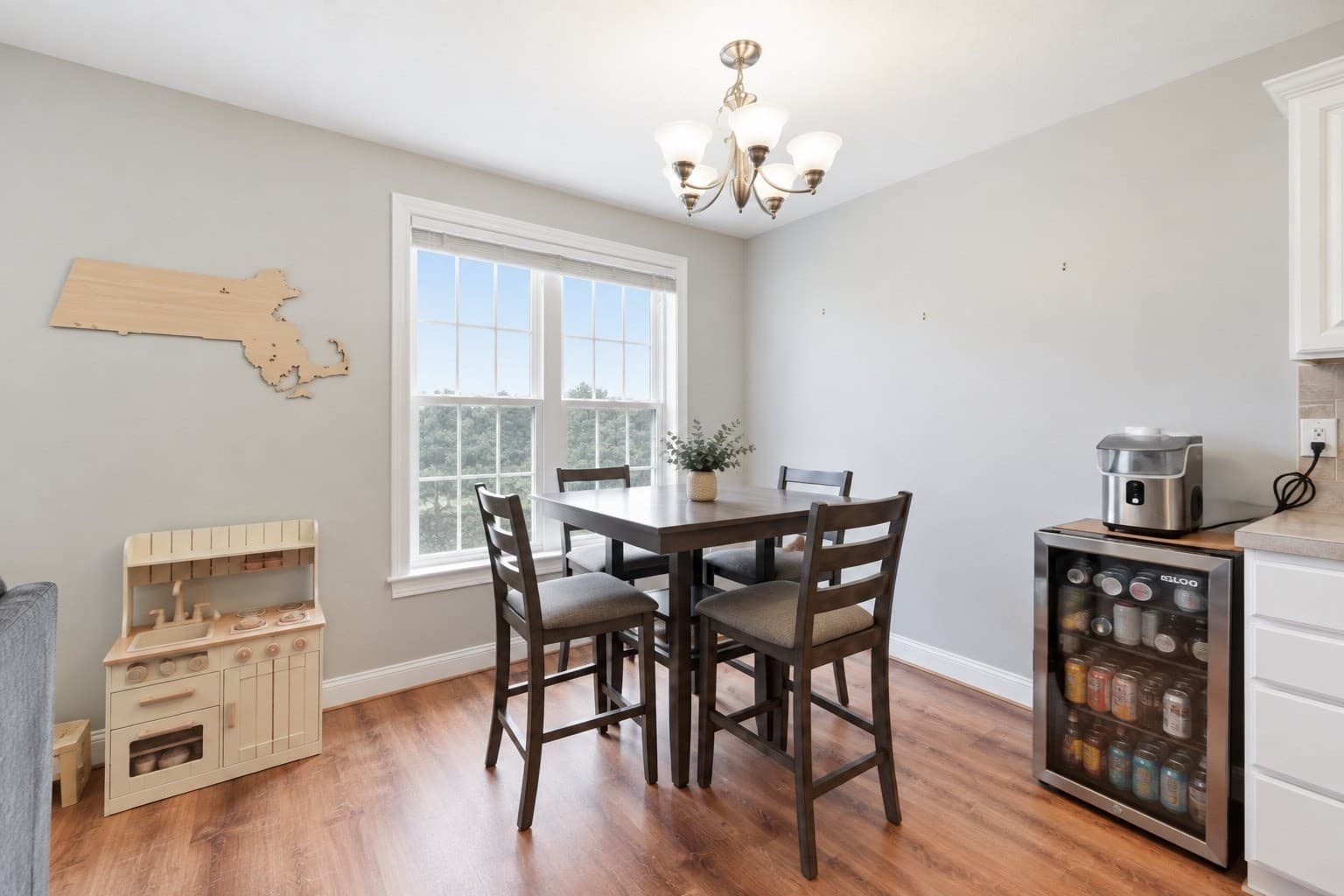 Condominium at 42 Longview Cir # B, Ayer MA 01432, Ayer, photo 7 of 24
