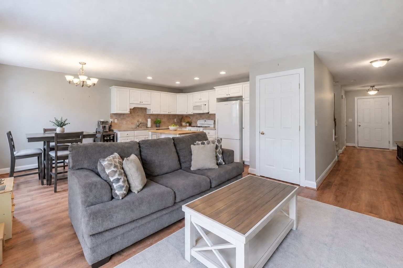 Condominium at 42 Longview Cir # B, Ayer MA 01432, Ayer, photo 9 of 24