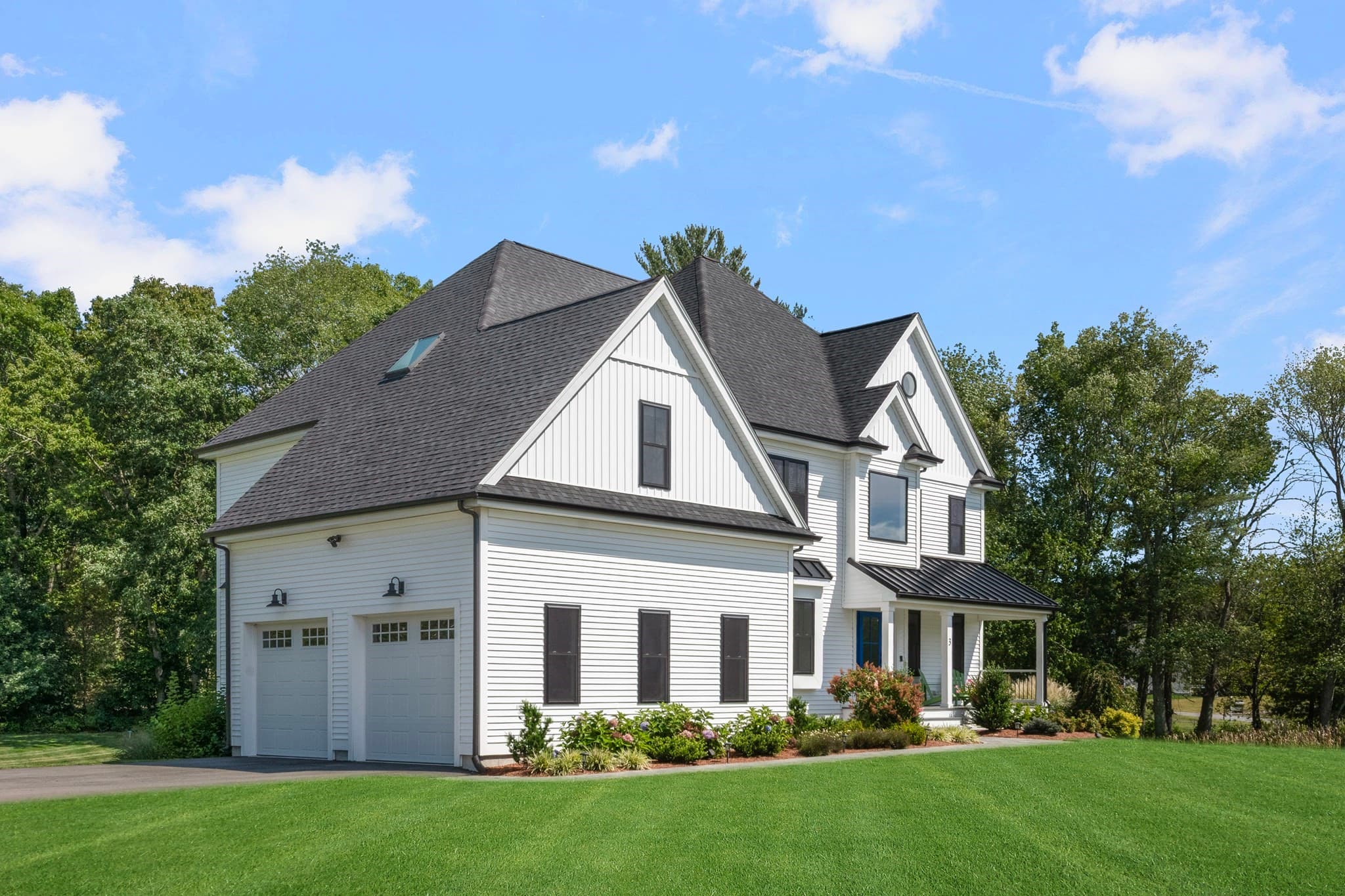 Single Family Residence at 3 Bucklin Dr, Rehoboth MA 02769, Rehoboth, photo 2 of 34