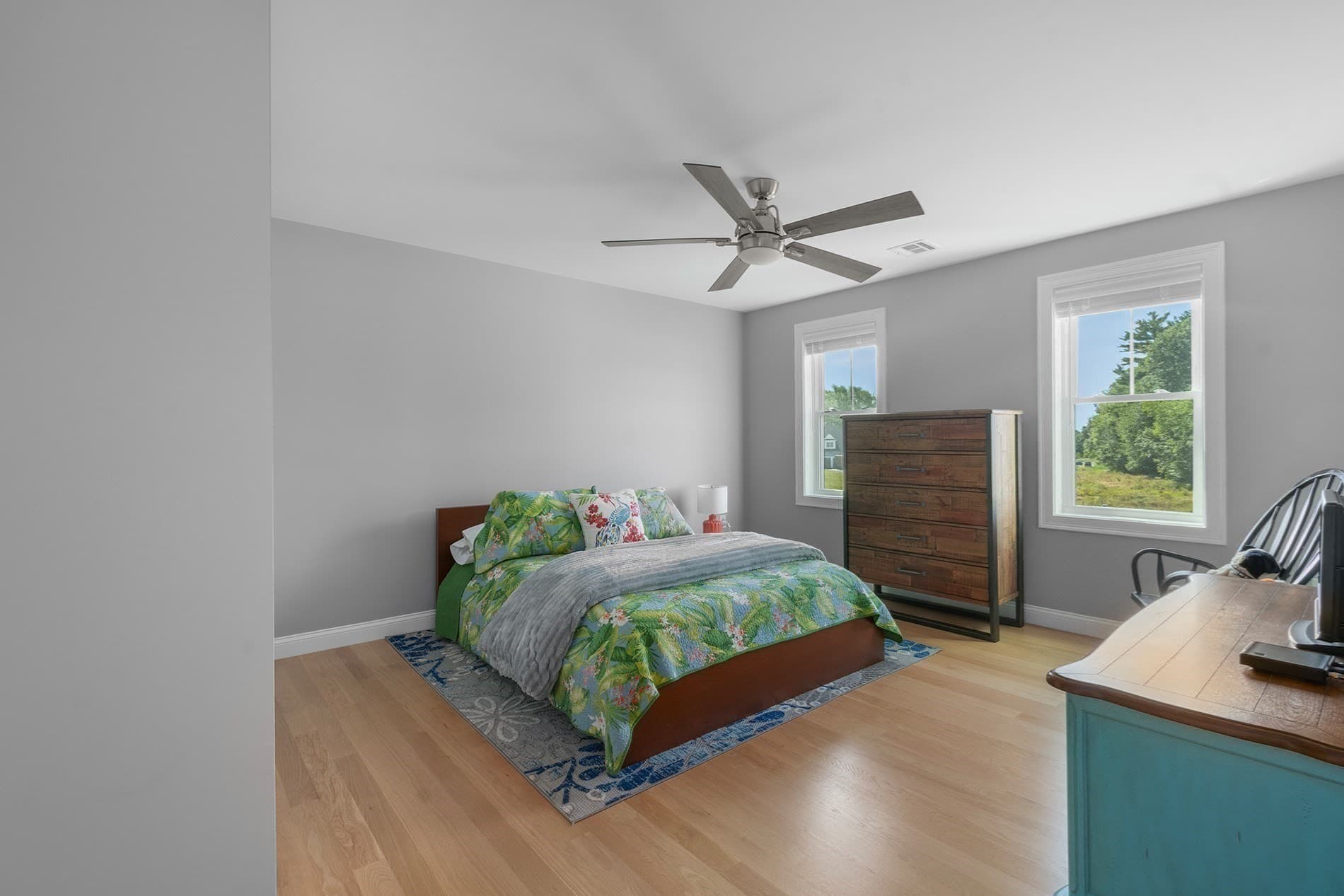 Single Family Residence at 3 Bucklin Dr, Rehoboth MA 02769, Rehoboth, photo 32 of 34