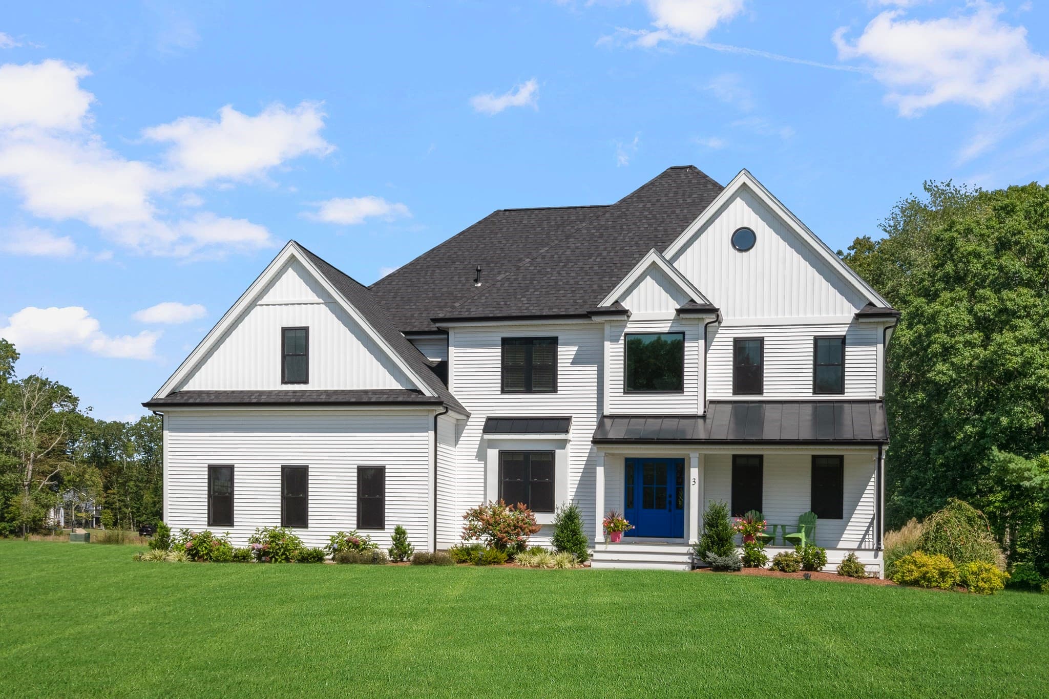 3 Bucklin Dr, Rehoboth MA 02769