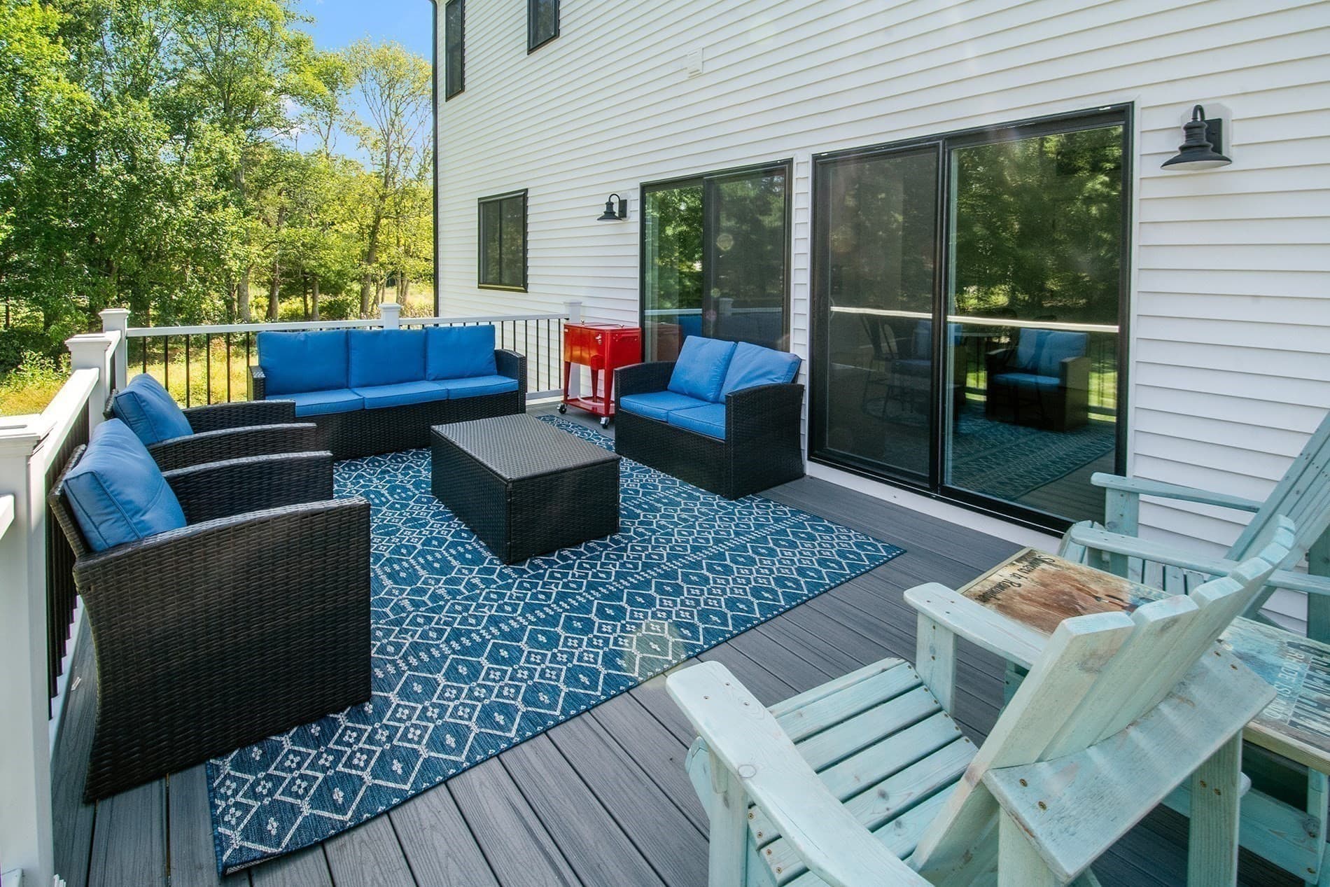 Single Family Residence at 3 Bucklin Dr, Rehoboth MA 02769, Rehoboth, photo 21 of 34