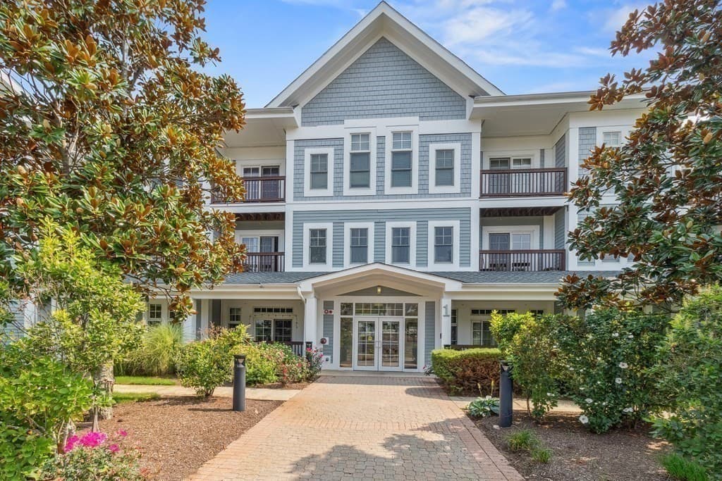 501 Commerce Dr # 1210, Braintree MA 02184