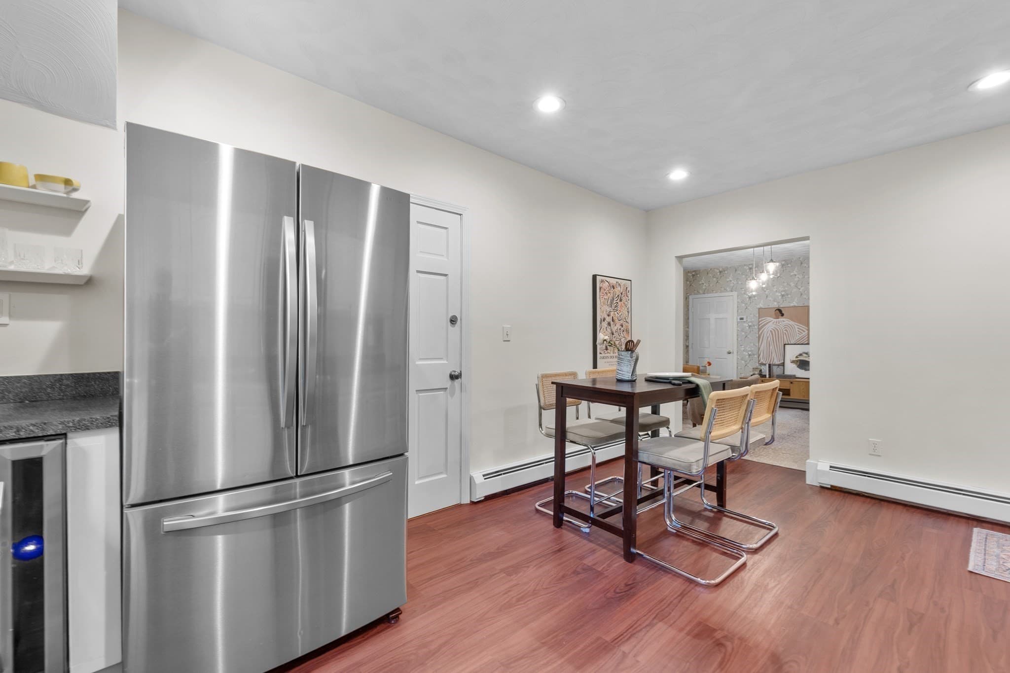 Condominium at 64 Hyde Park Ave # 2, Boston MA 02130, Boston, photo 5 of 18