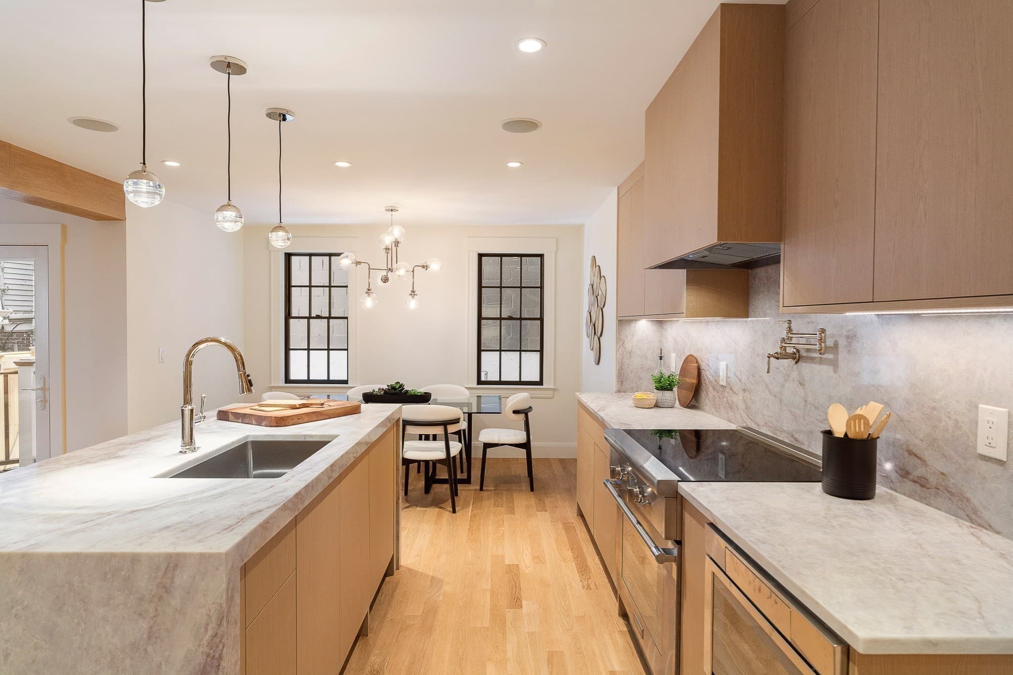 Condominium at 9B Mt. Auburn Street # B, Cambridge MA 02138, Cambridge, photo 6 of 33