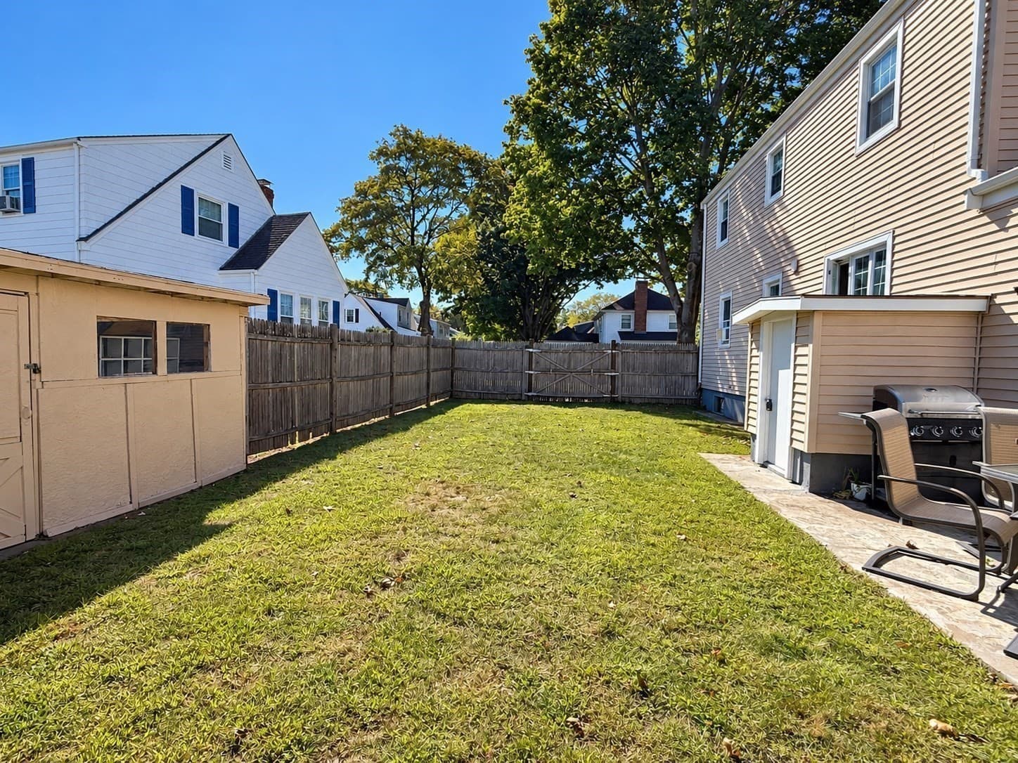 Single Family Residence at 15 Puritan Rd, Beverly MA 01915, Beverly, photo 26 of 39
