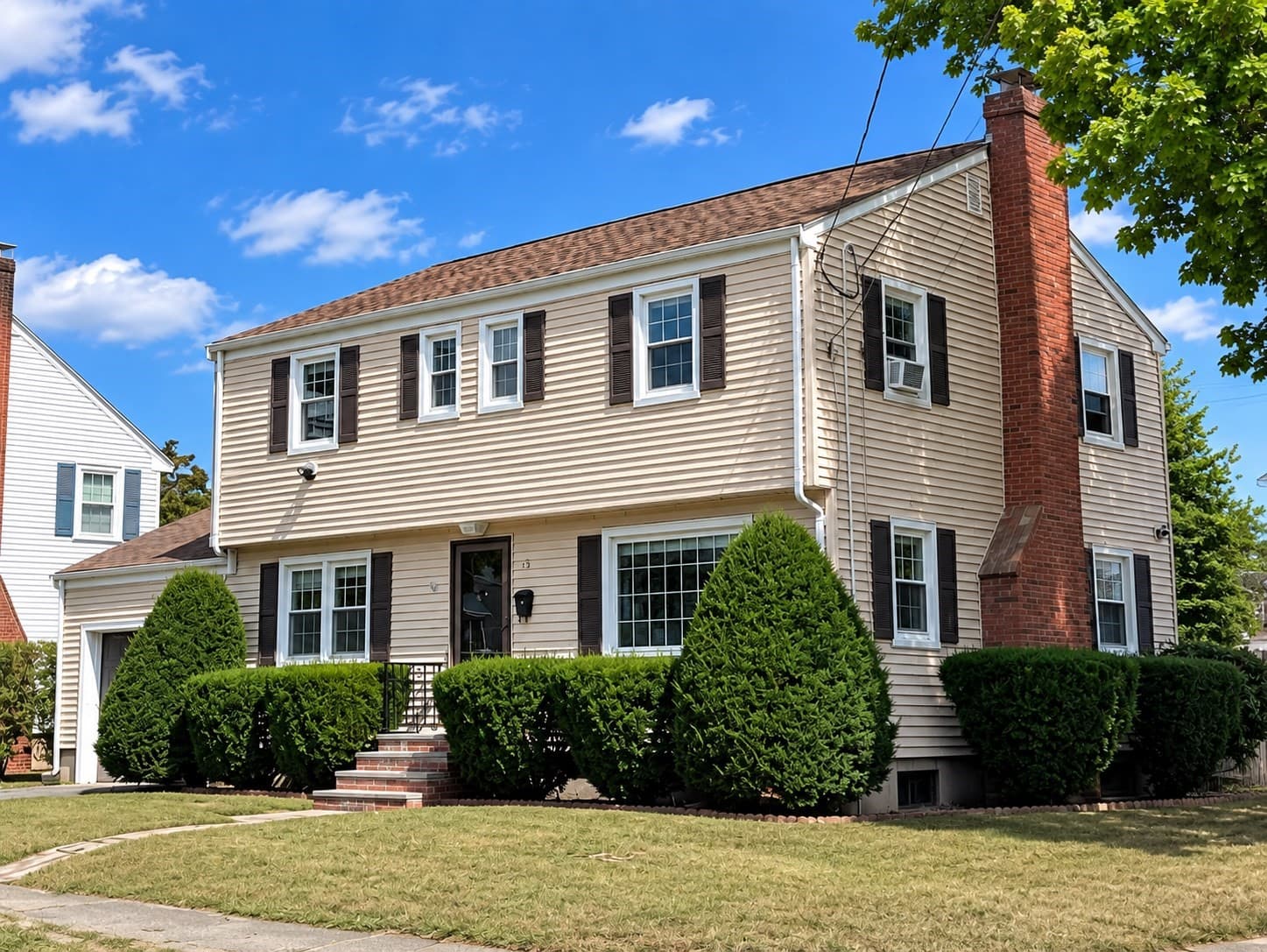 15 Puritan Rd, Beverly MA 01915