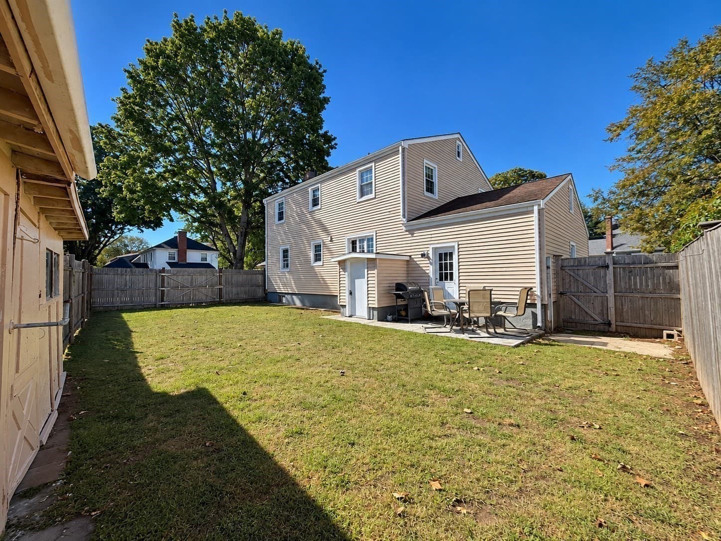 Single Family Residence at 15 Puritan Rd, Beverly MA 01915, Beverly, photo 38 of 39
