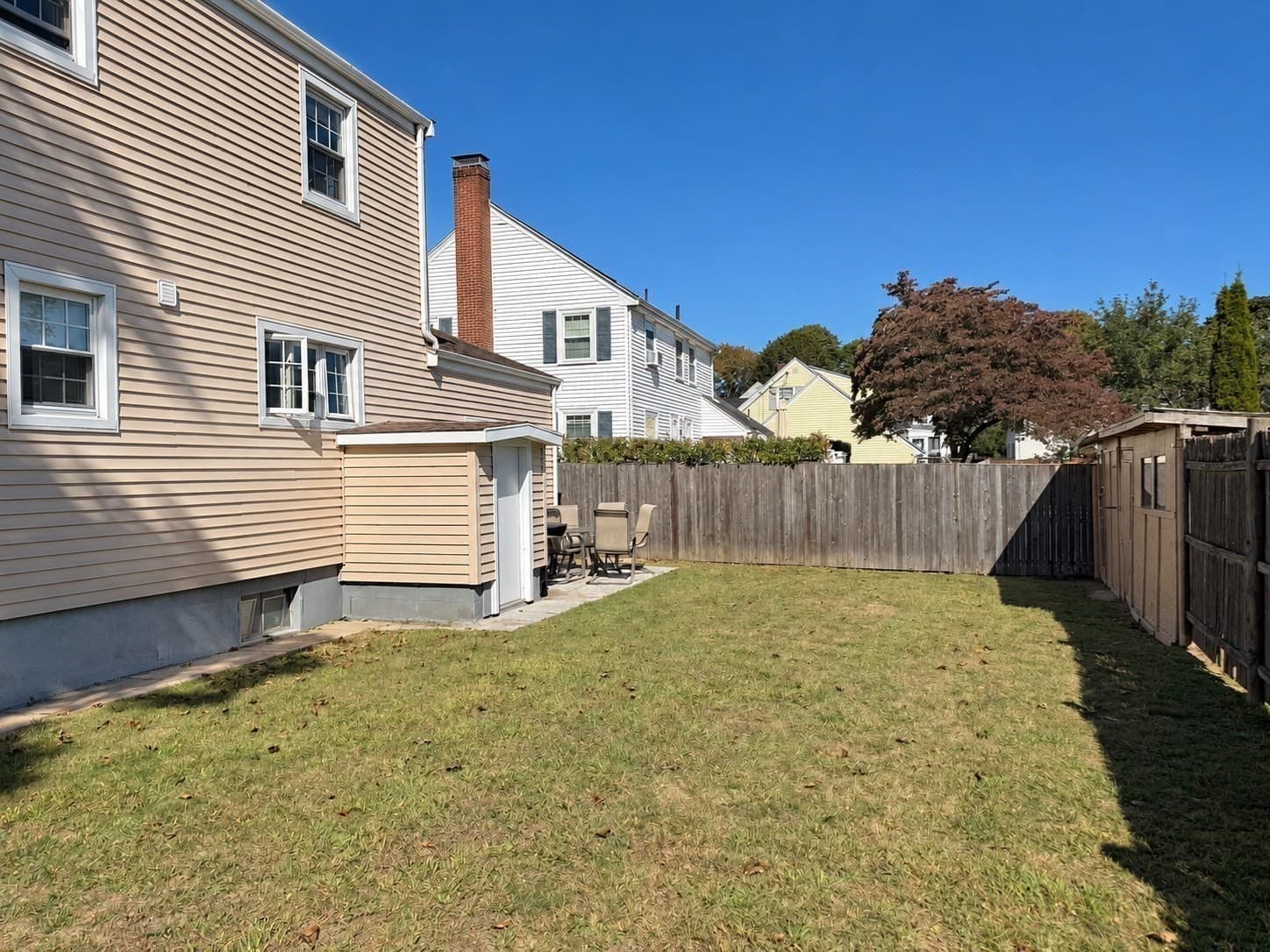 Single Family Residence at 15 Puritan Rd, Beverly MA 01915, Beverly, photo 37 of 39