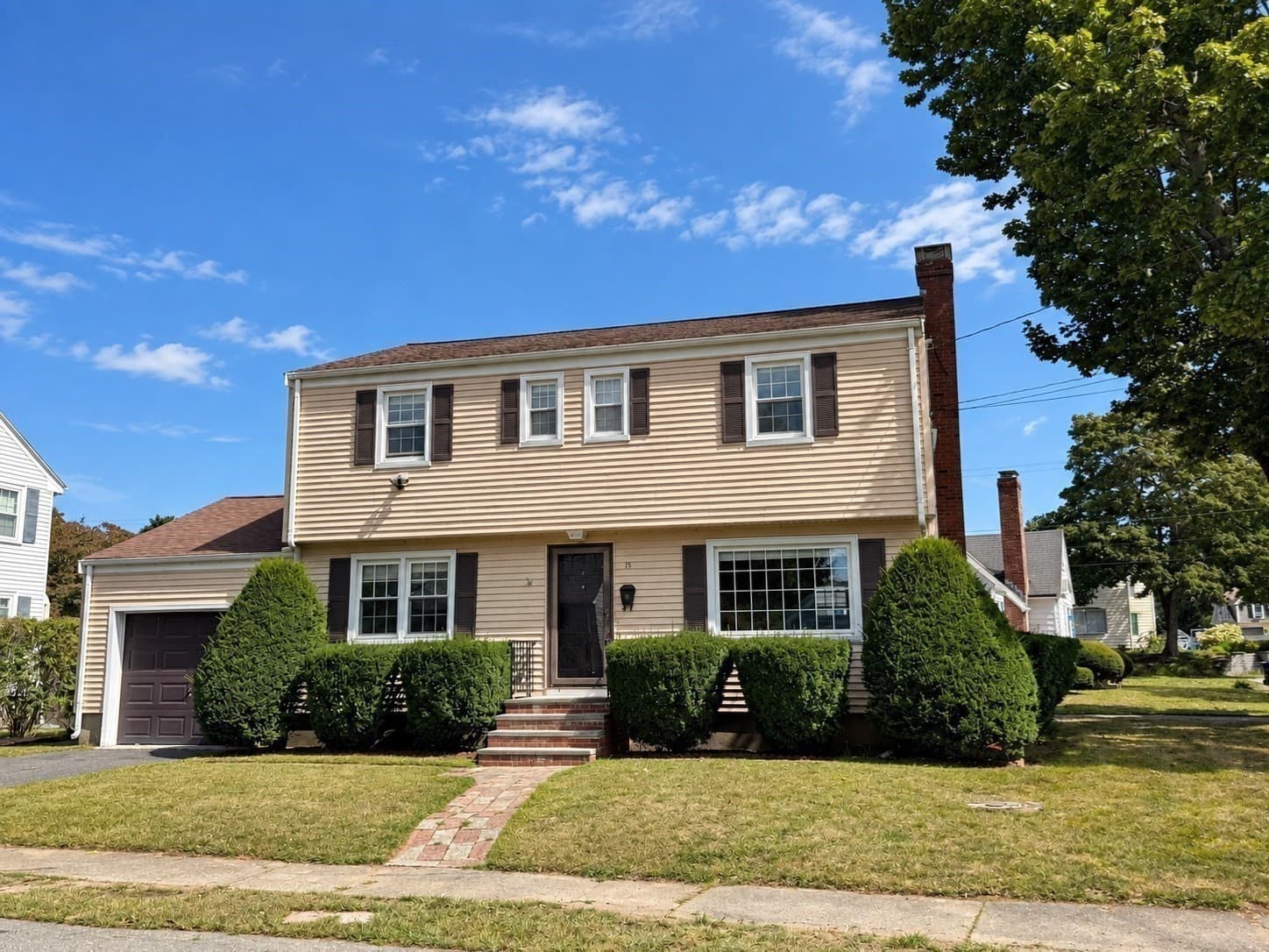 Single Family Residence at 15 Puritan Rd, Beverly MA 01915, Beverly, photo 39 of 39