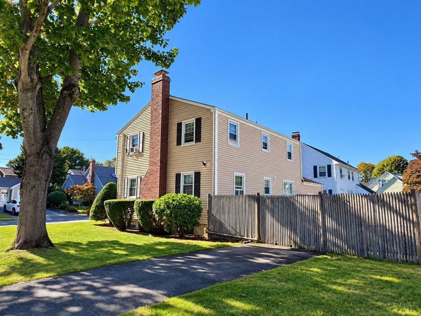 Single Family Residence at 15 Puritan Rd, Beverly MA 01915, Beverly, photo 4 of 39