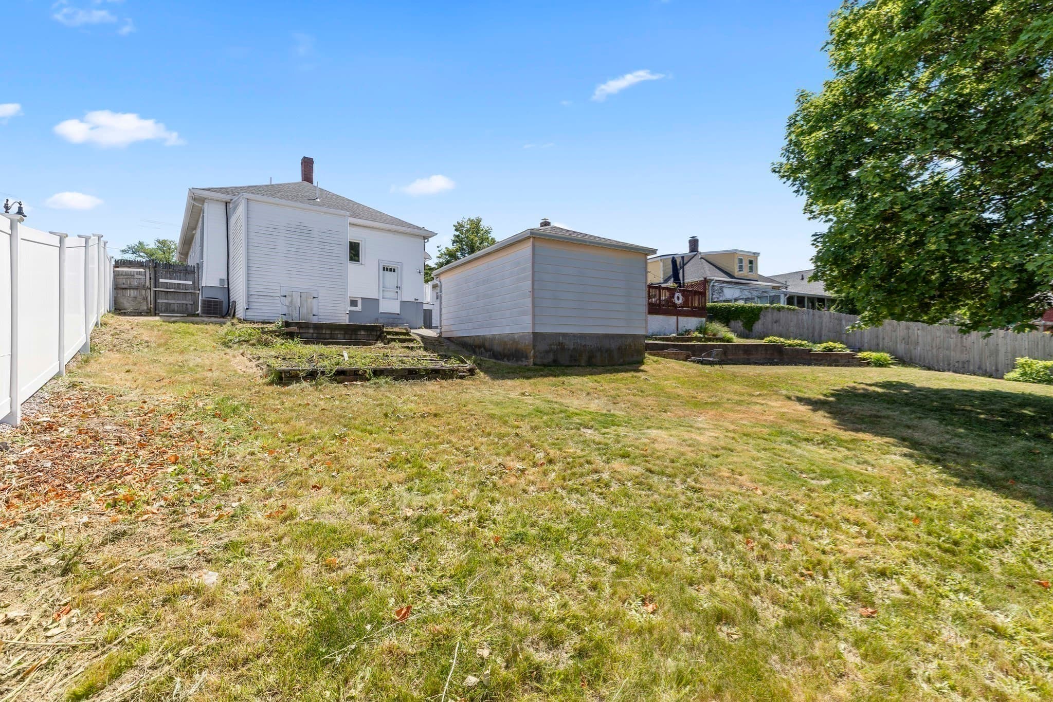 Single Family Residence at 334 Sea St, Quincy MA 02169, Quincy, photo 27 of 30