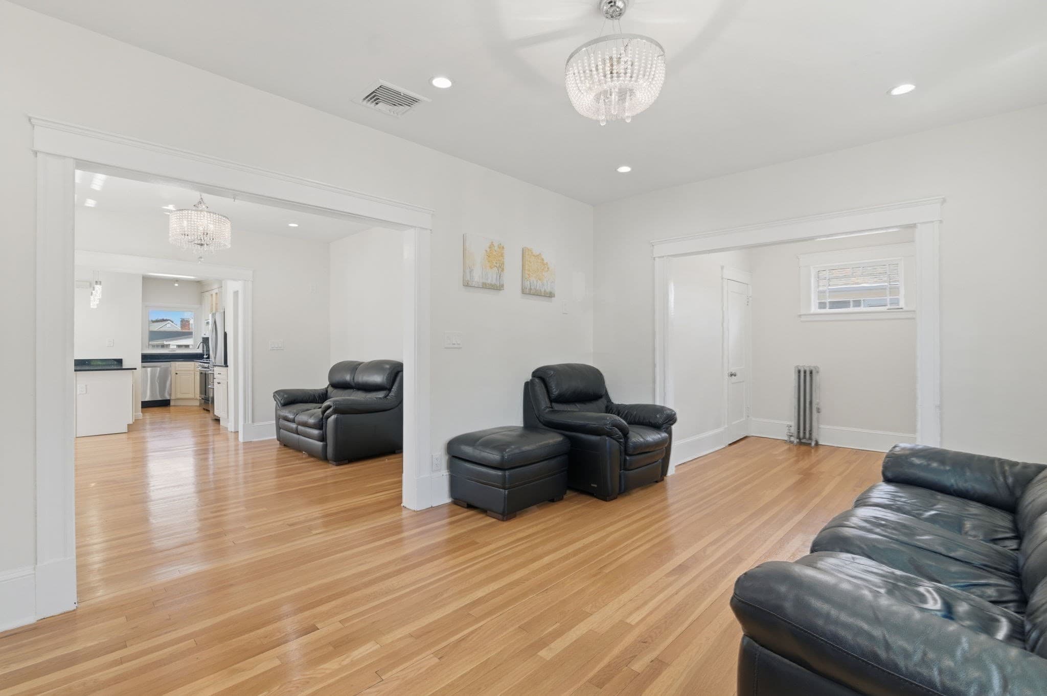 Single Family Residence at 334 Sea St, Quincy MA 02169, Quincy, photo 6 of 30