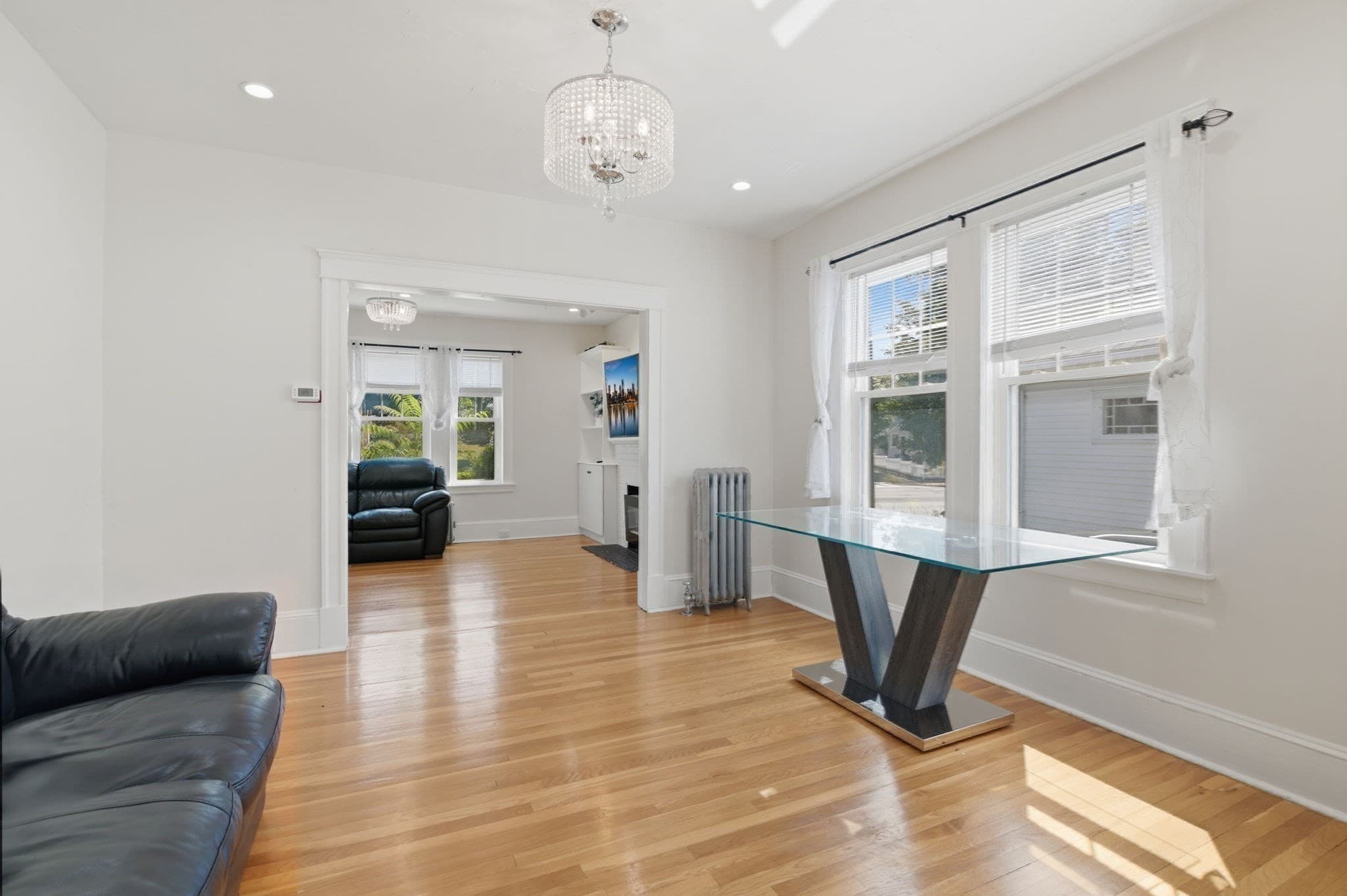 Single Family Residence at 334 Sea St, Quincy MA 02169, Quincy, photo 7 of 30