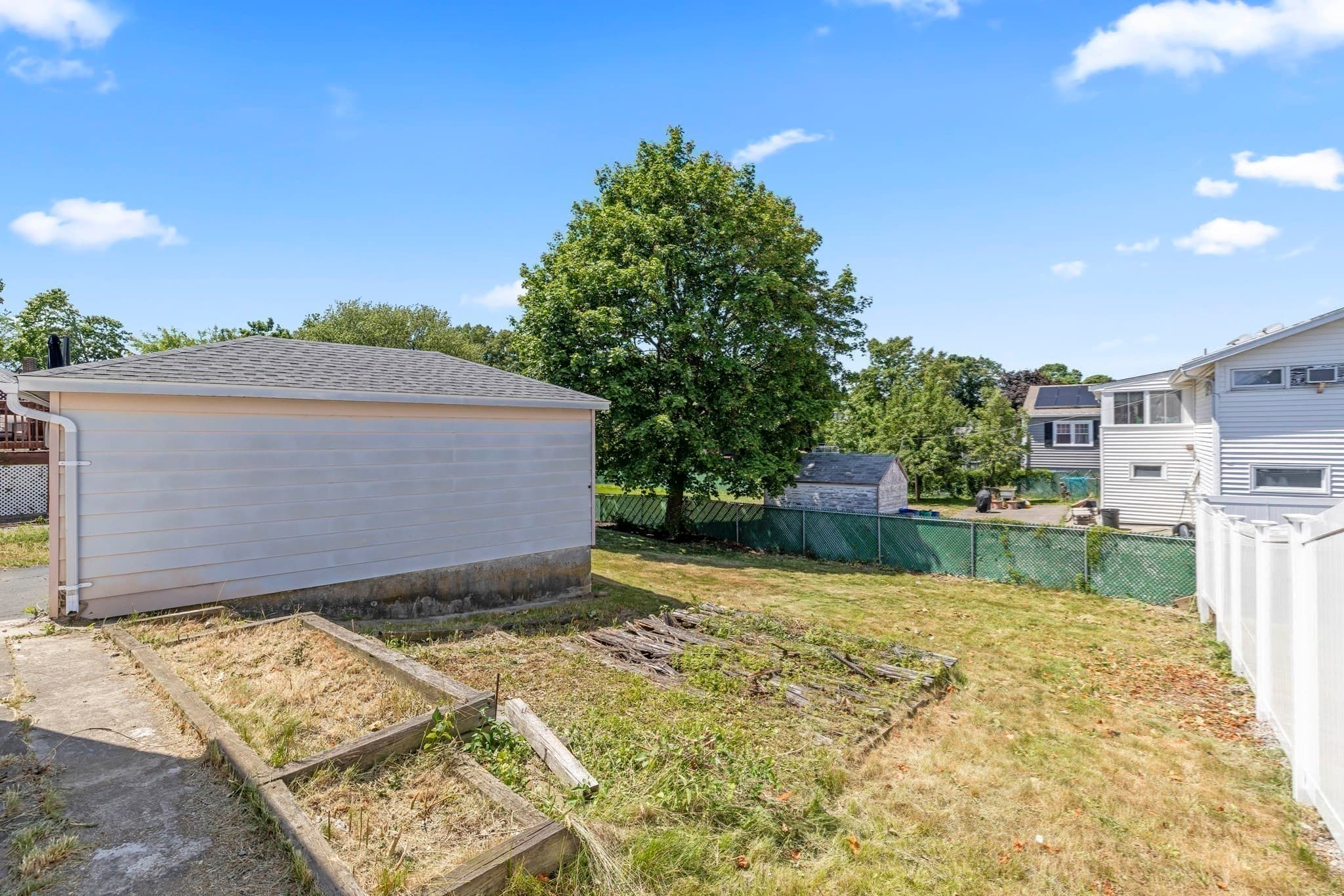 Single Family Residence at 334 Sea St, Quincy MA 02169, Quincy, photo 28 of 30