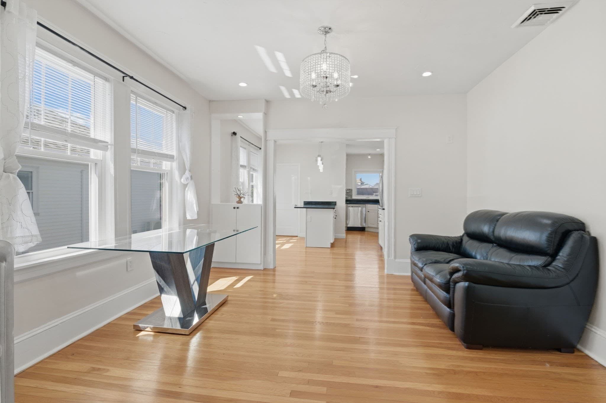 Single Family Residence at 334 Sea St, Quincy MA 02169, Quincy, photo 9 of 30