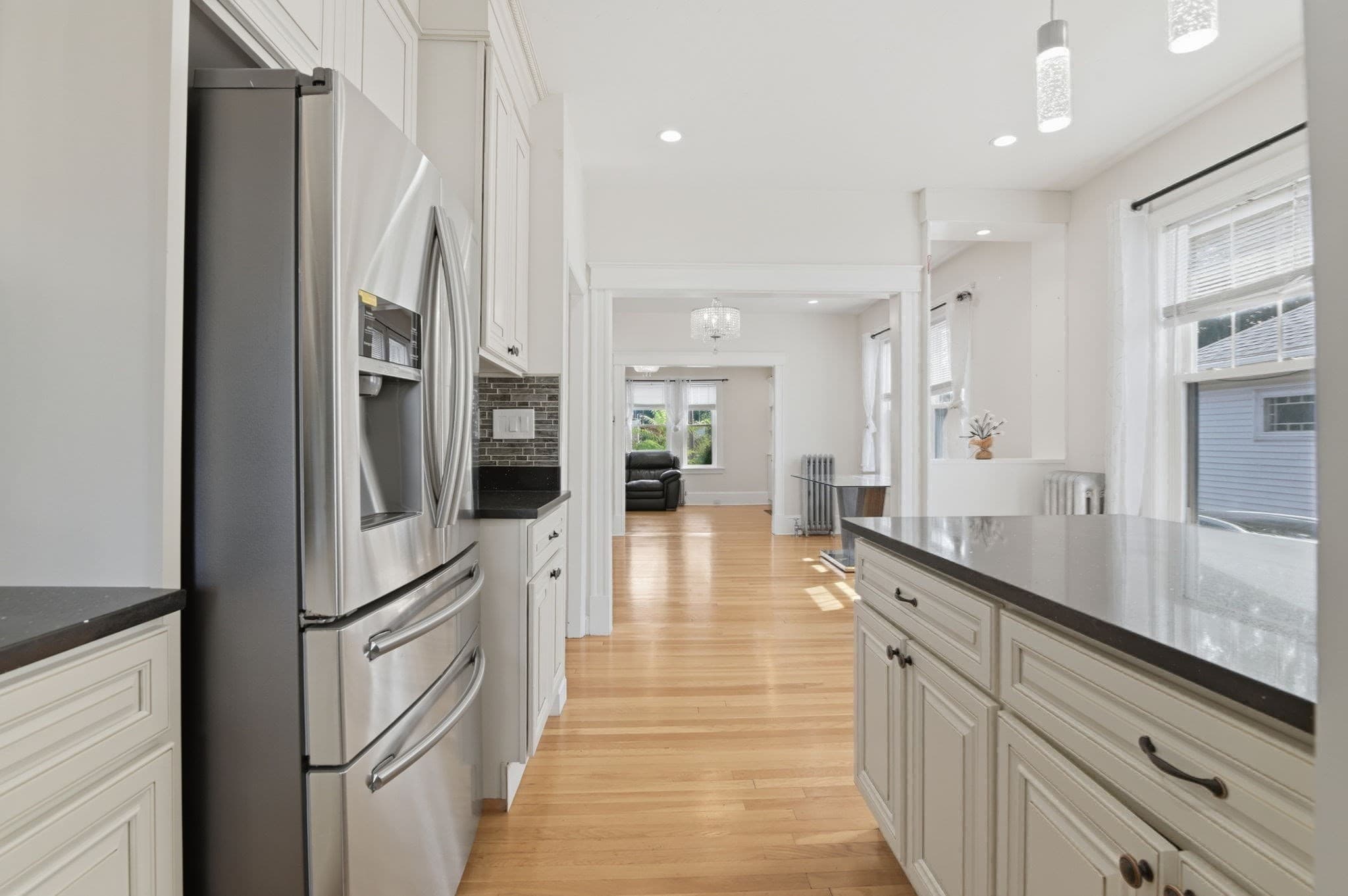 Single Family Residence at 334 Sea St, Quincy MA 02169, Quincy, photo 11 of 30