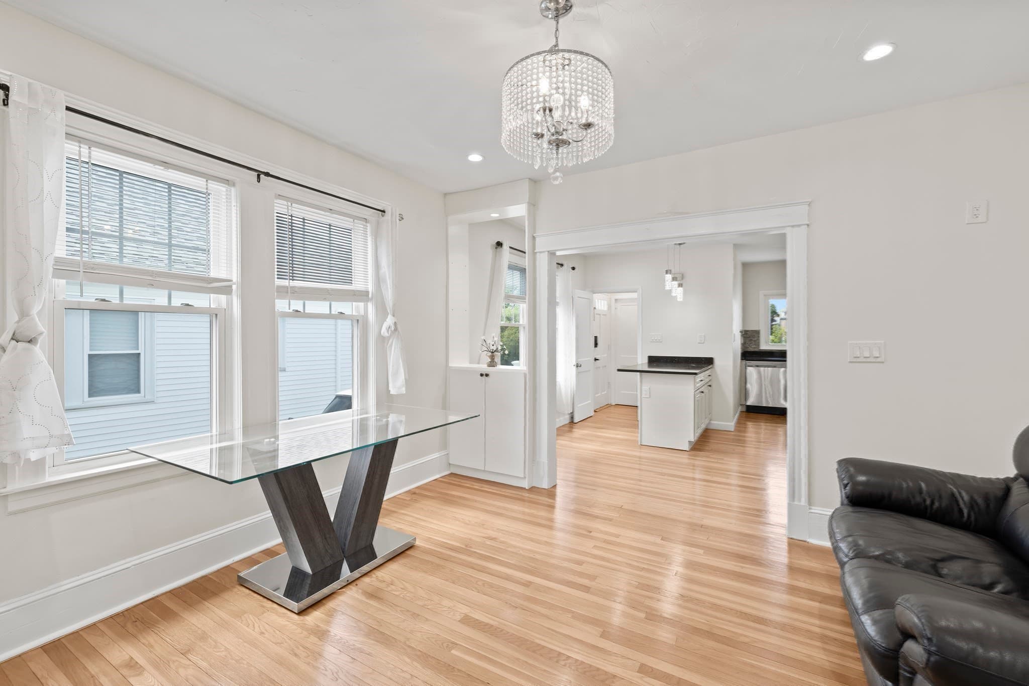 Single Family Residence at 334 Sea St, Quincy MA 02169, Quincy, photo 8 of 30