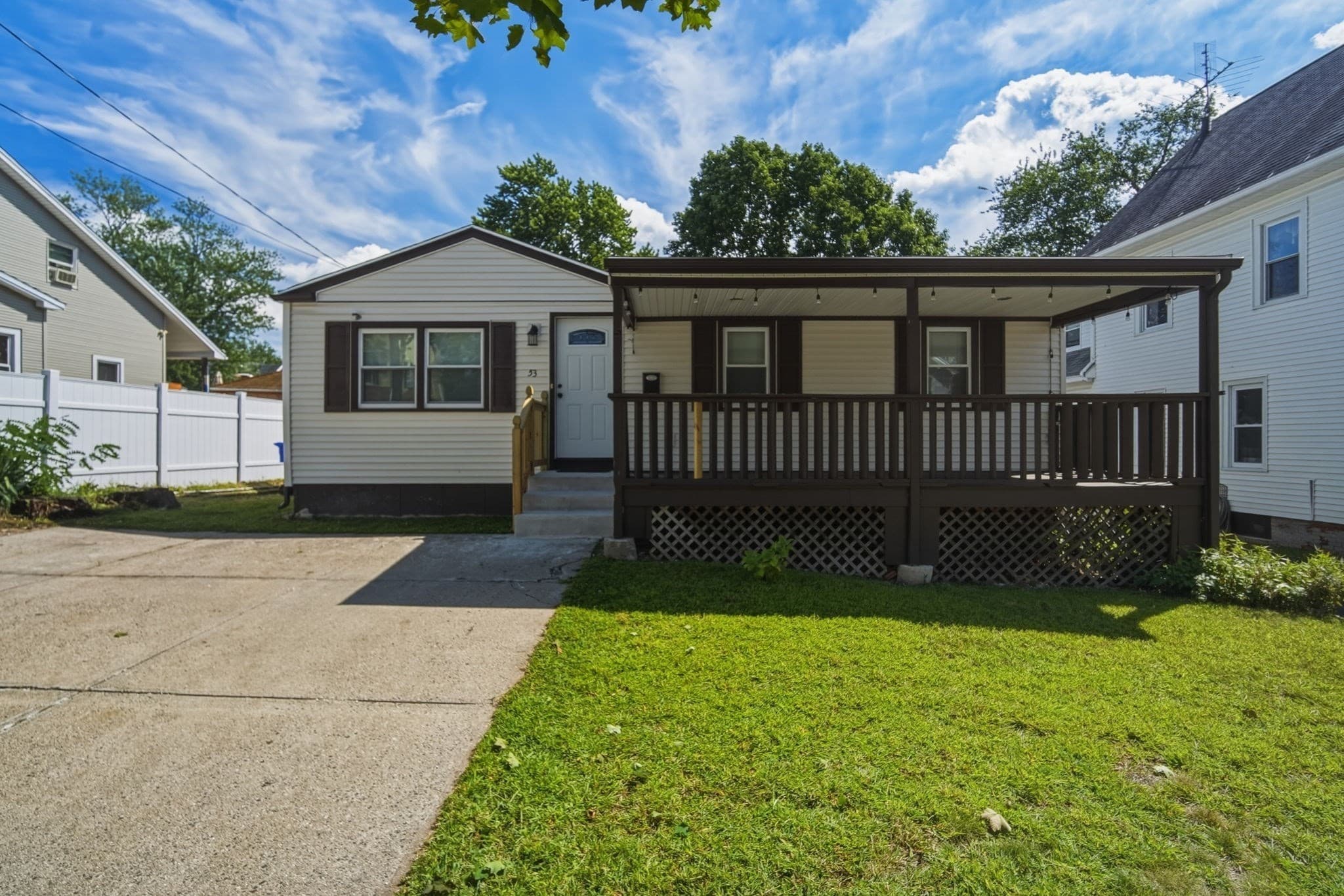 53 Silver Street, Springfield MA 01107