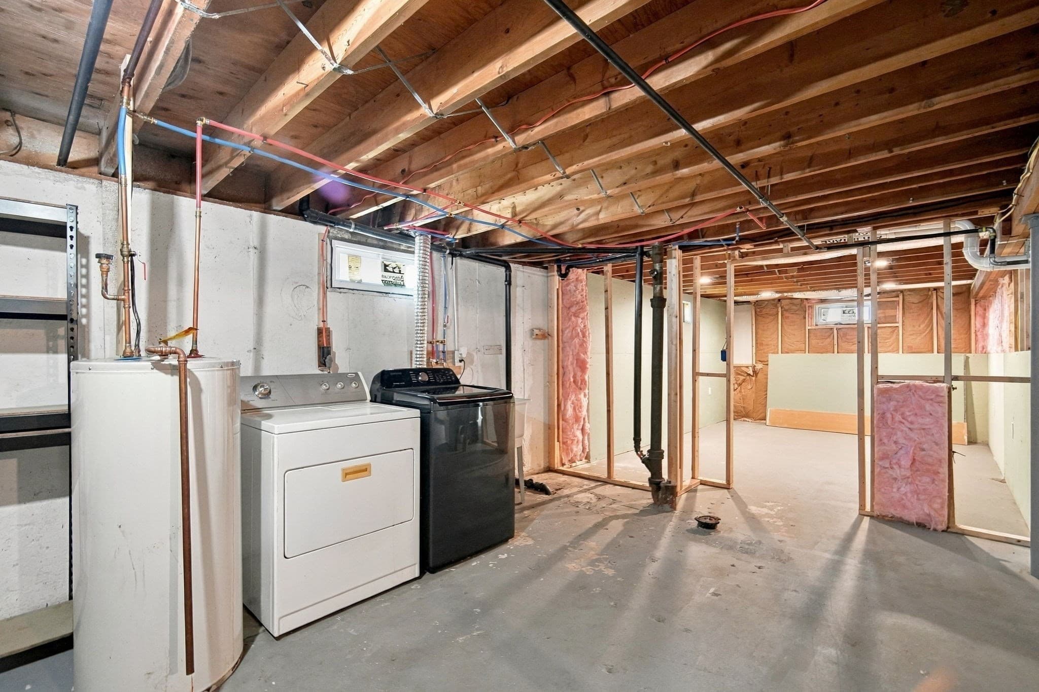 Single Family Residence at 53 Silver Street, Springfield MA 01107, Springfield, photo 24 of 31