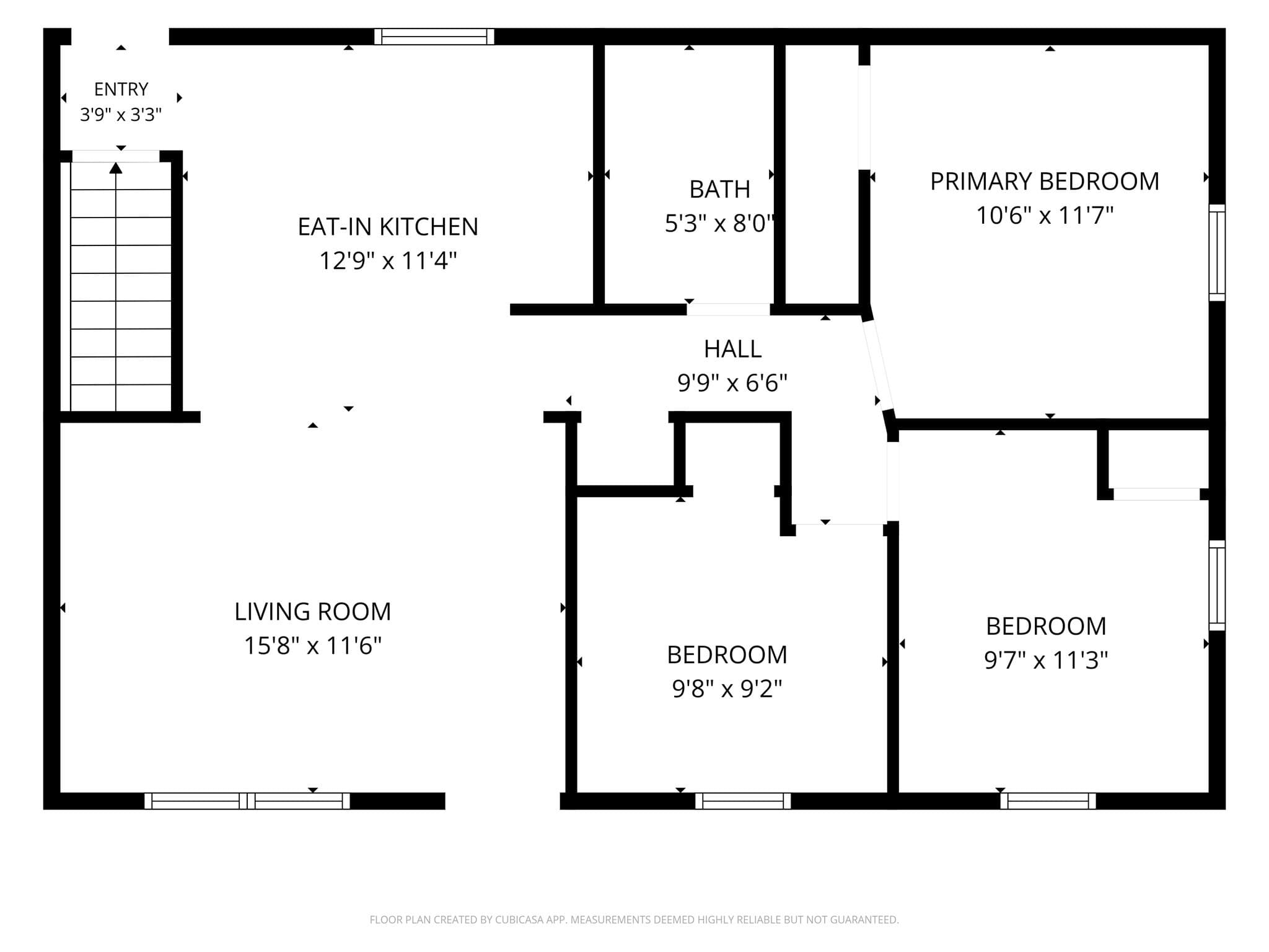 Single Family Residence at 53 Silver Street, Springfield MA 01107, Springfield, photo 30 of 31