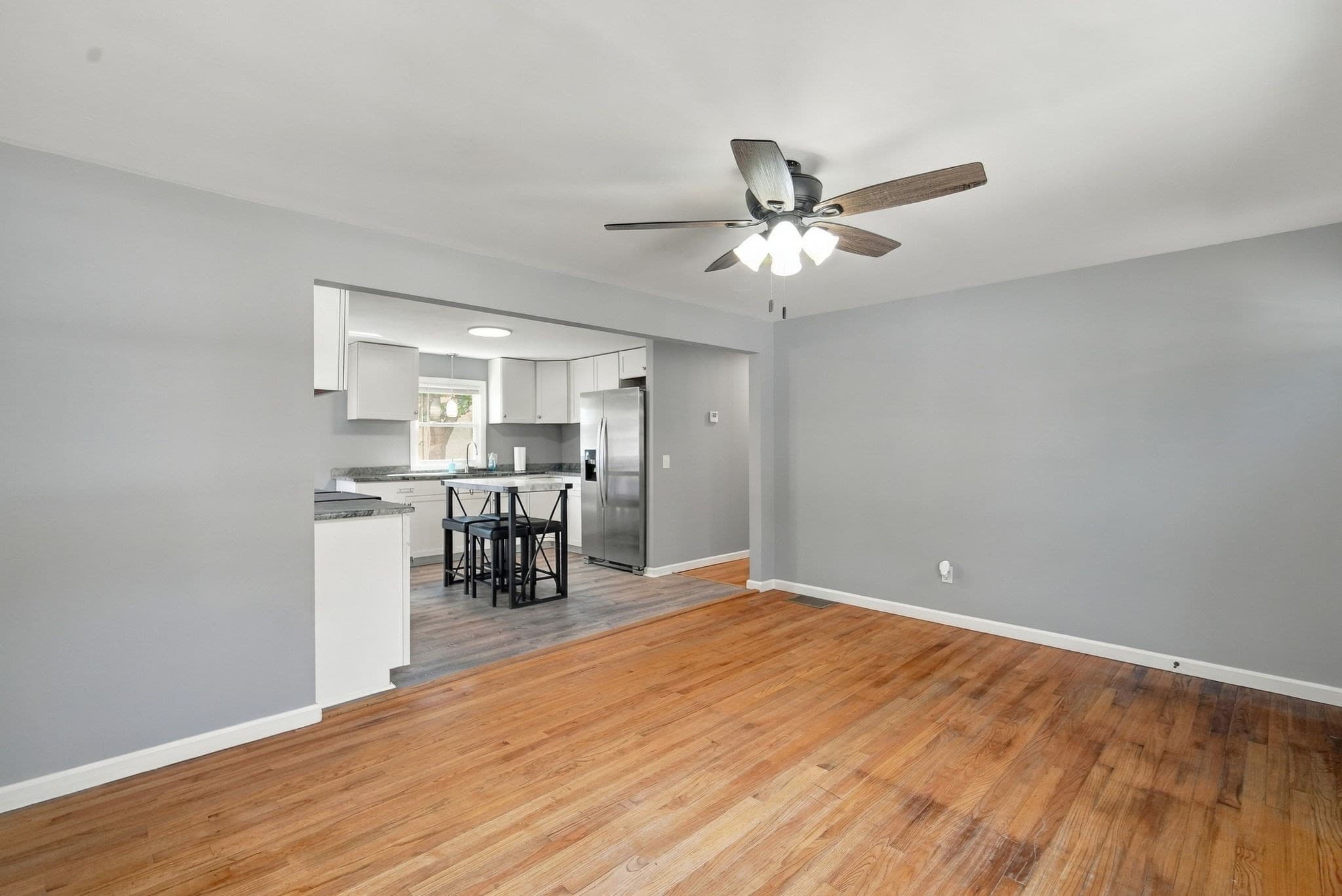 Single Family Residence at 53 Silver Street, Springfield MA 01107, Springfield, photo 14 of 31