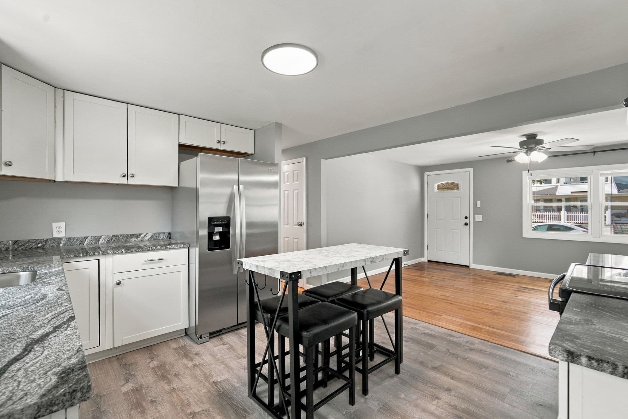 Single Family Residence at 53 Silver Street, Springfield MA 01107, Springfield, photo 11 of 31